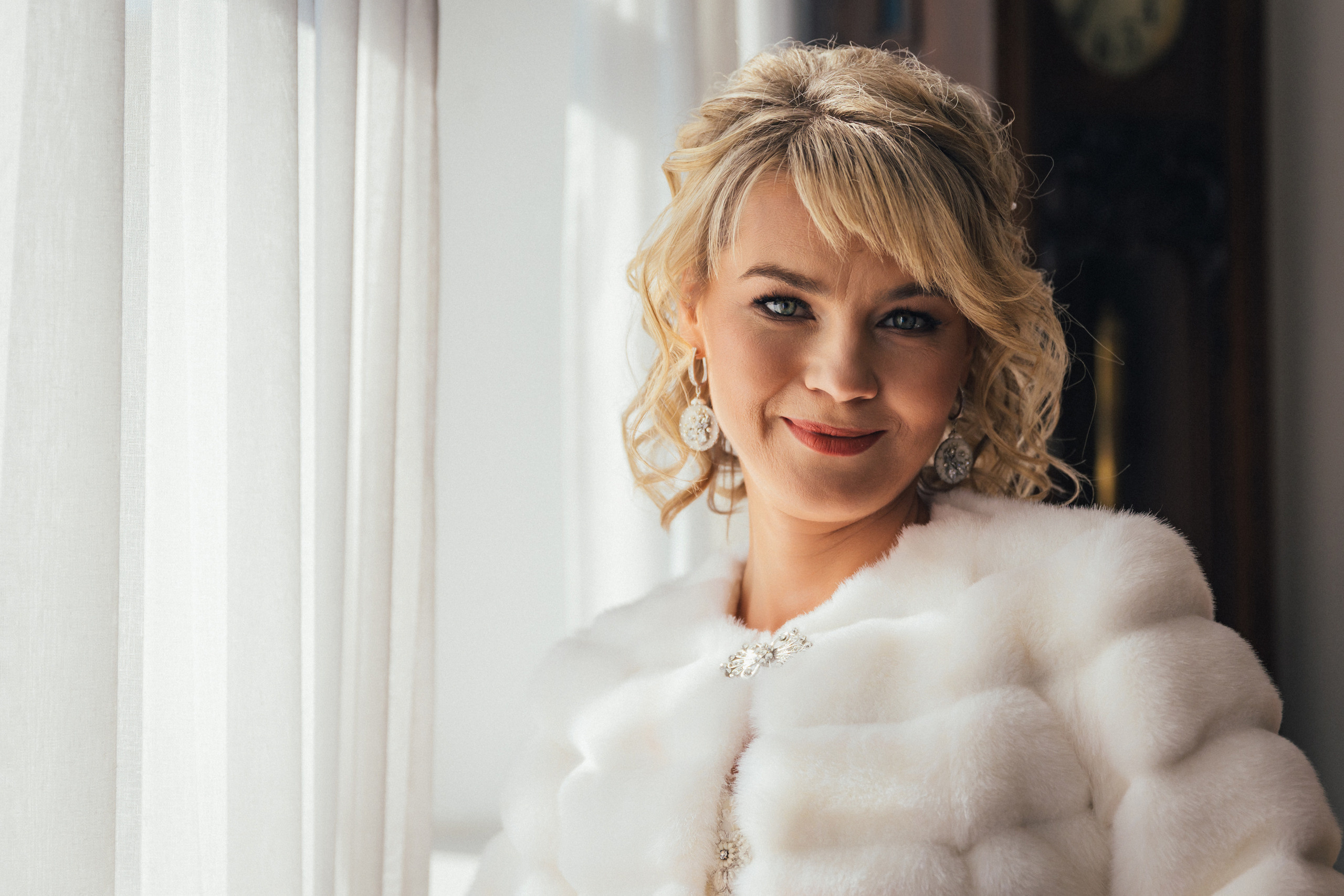 Wedding Day Gita ♡ Janis. Photographer Eduard Nesterov