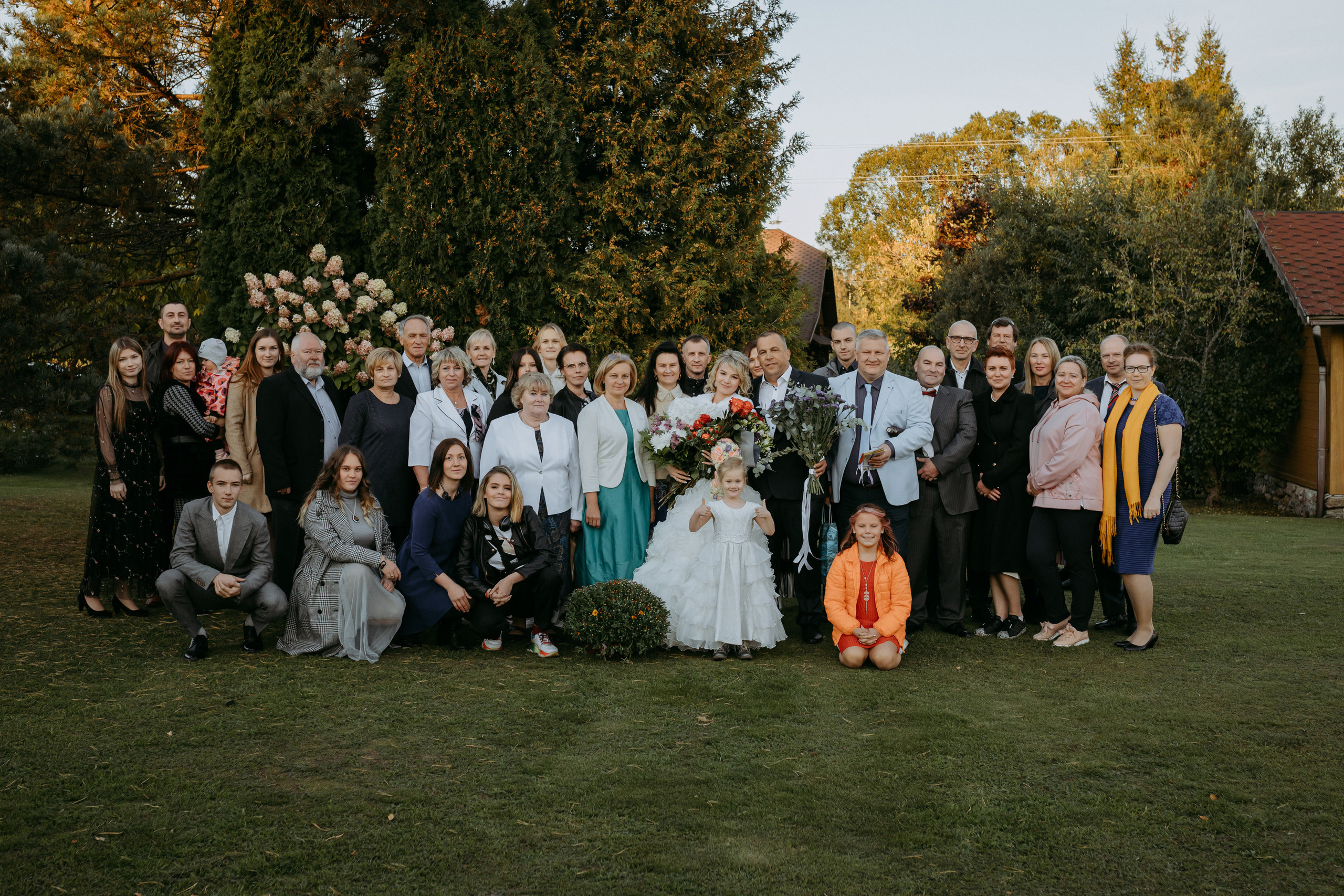 Wedding Day Gita ♡ Janis. Photographer Eduard Nesterov