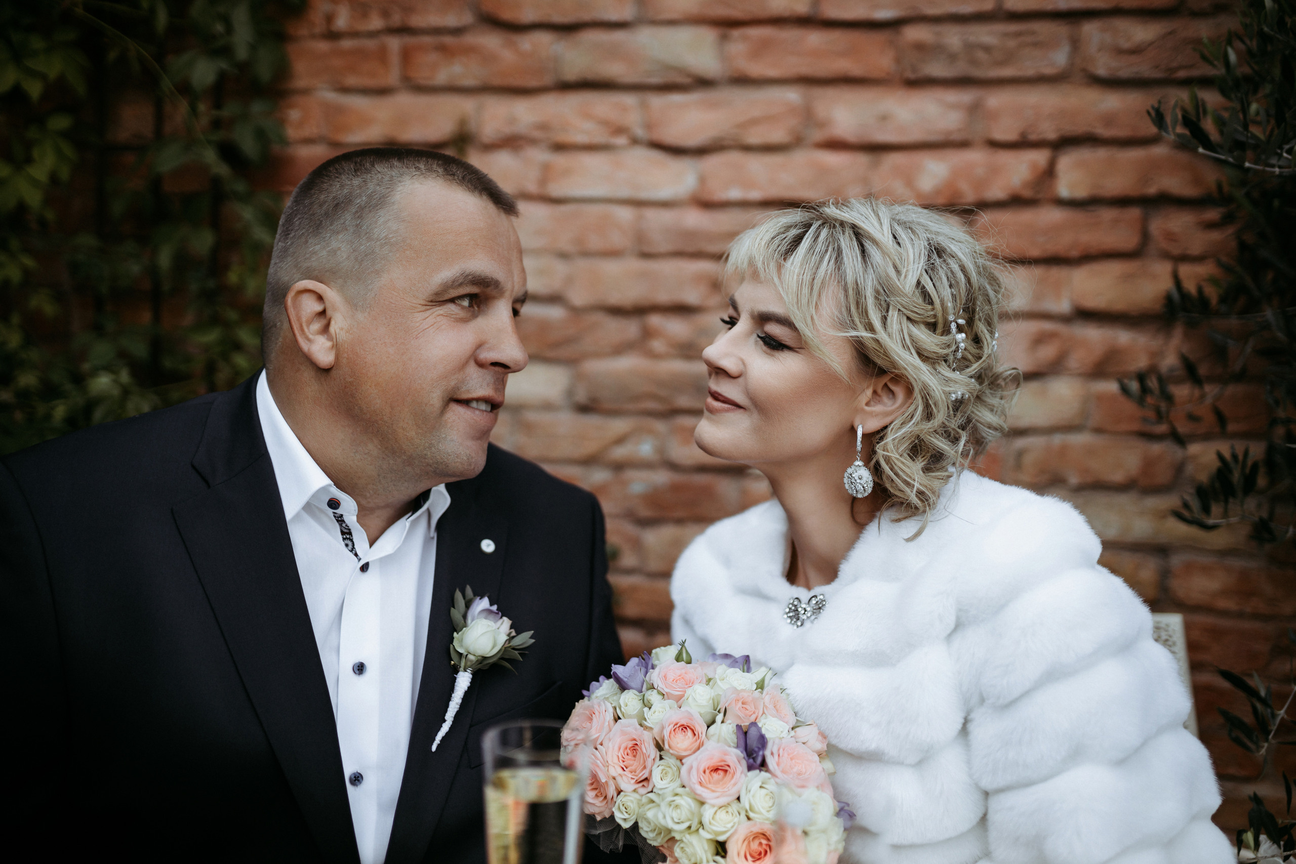 Wedding Day Gita ♡ Janis. Photographer Eduard Nesterov