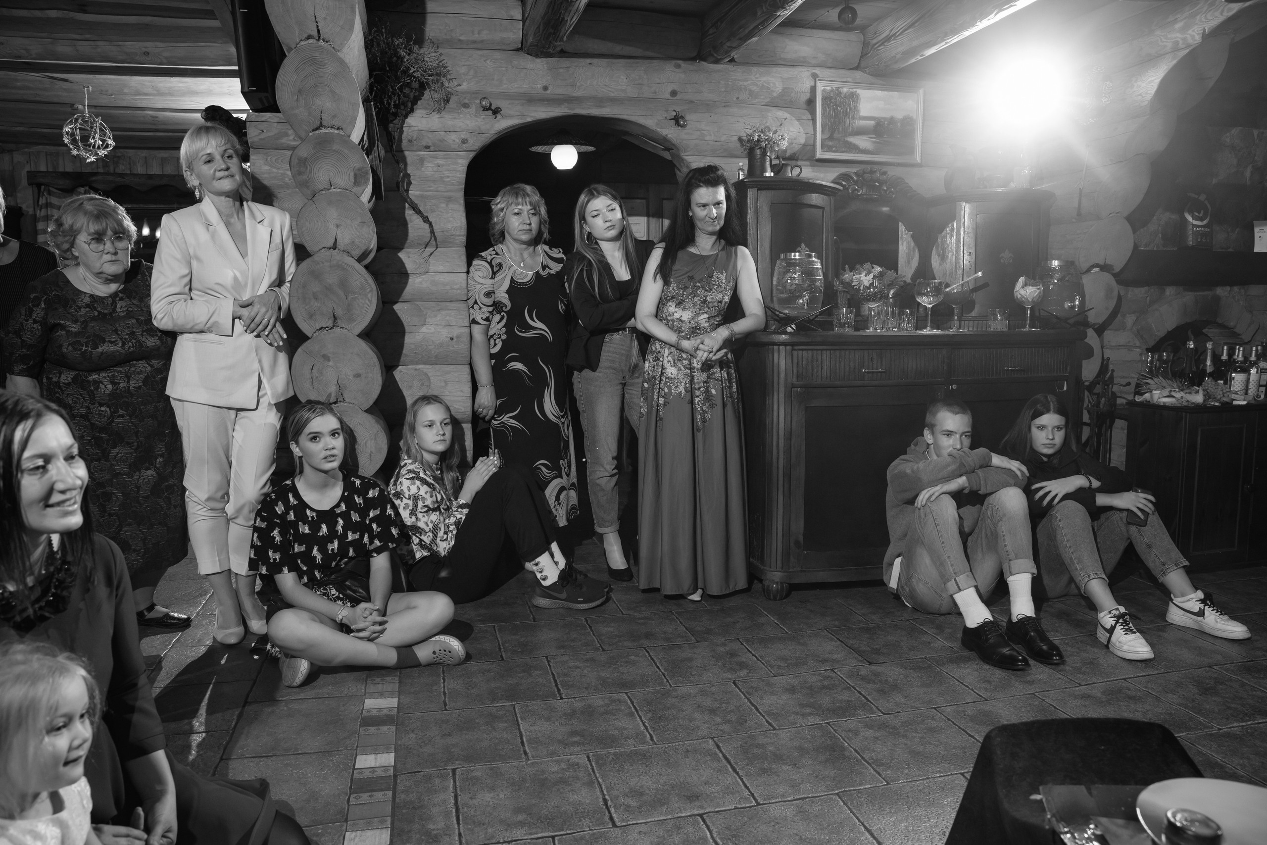 Wedding Day Gita ♡ Janis. Photographer Eduard Nesterov