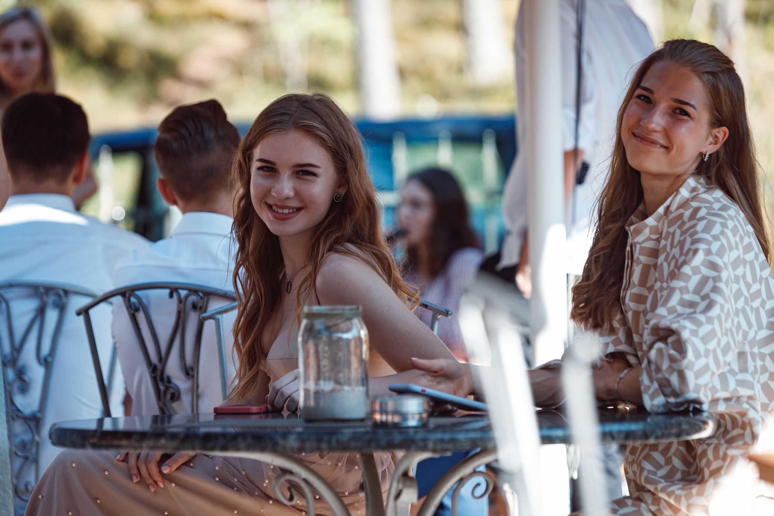 Gallery. Photographer Eduard Nesterov