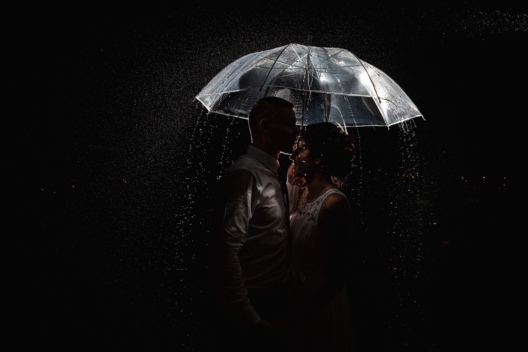 Wedding Day Aleksandra ♡ Dzintars. Photographer Eduard Nesterov