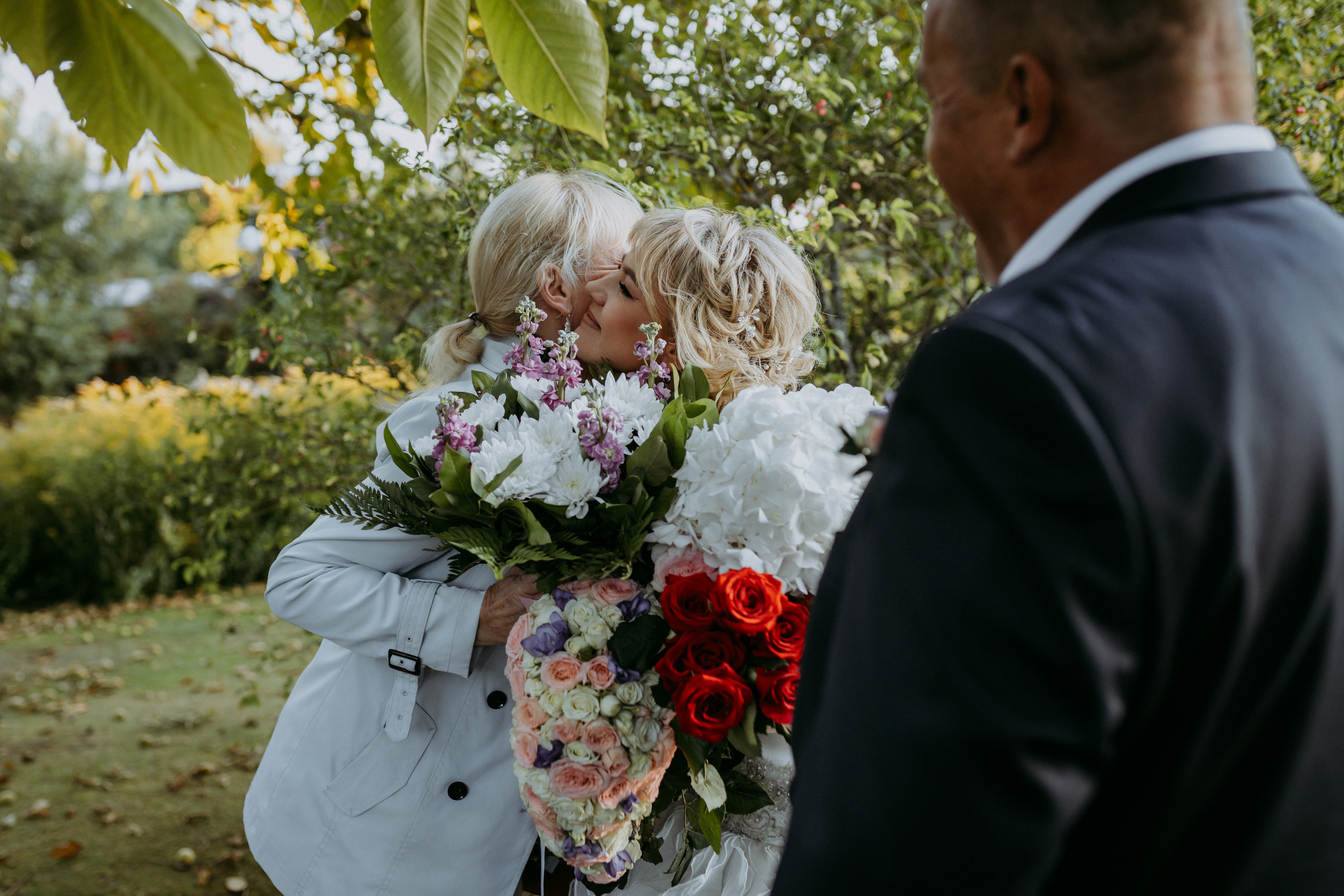 Wedding Day Gita ♡ Janis. Photographer Eduard Nesterov