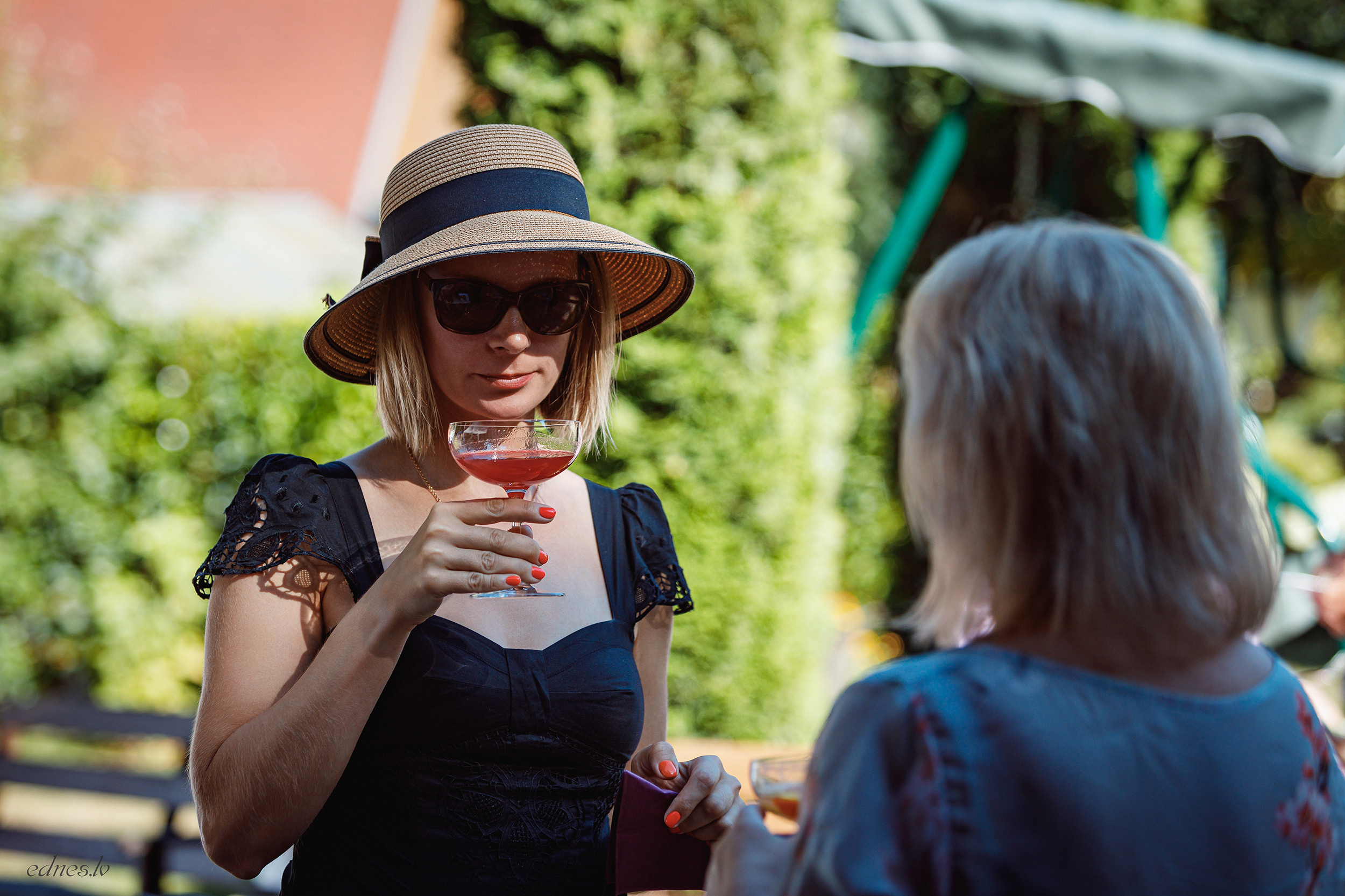 День Рождения Антона и Ирины, 24 июля 2021 года. Photographer Eduard Nesterov | Фотограф — Эдуард Нестеров