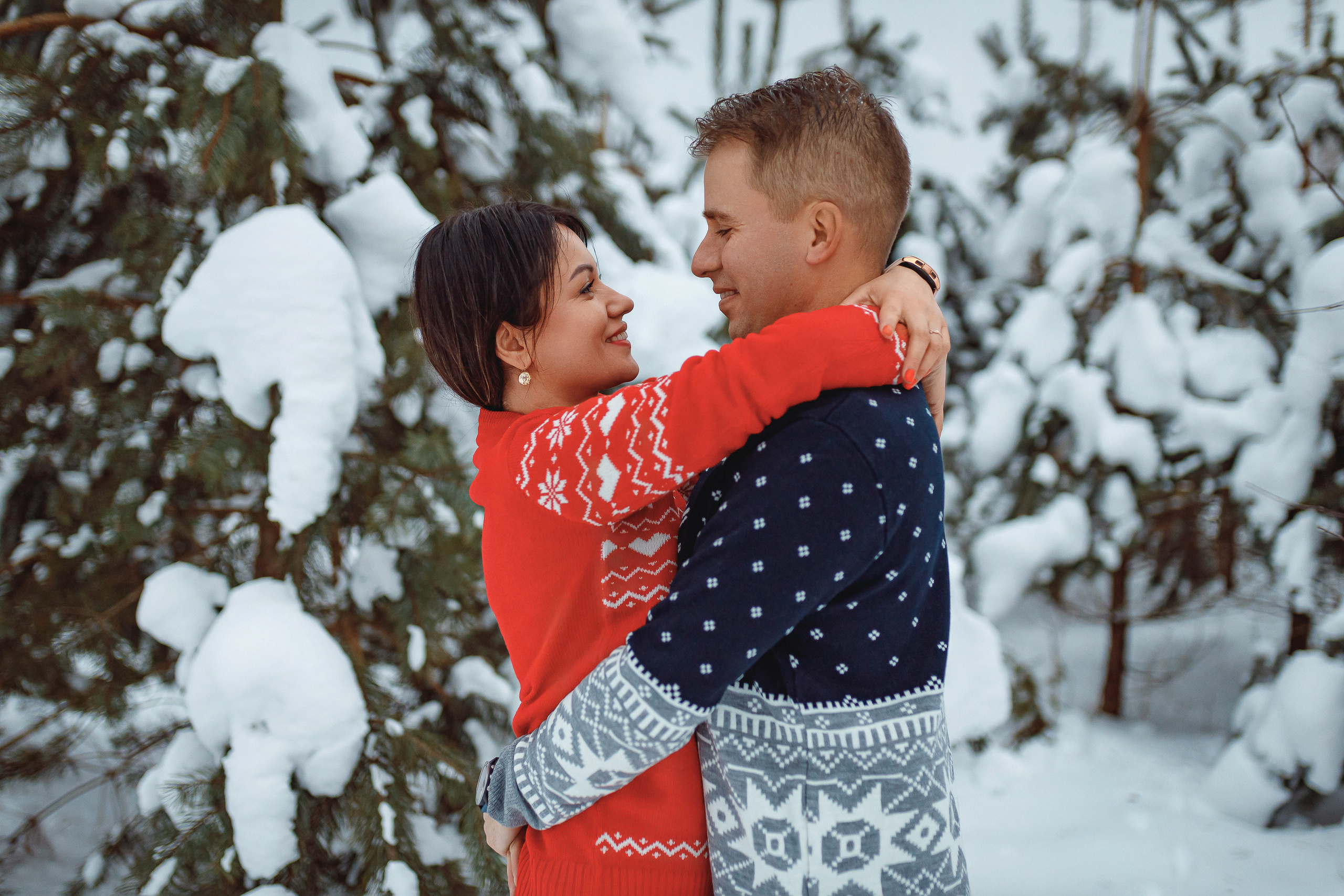 Gallery. Photographer Eduard Nesterov