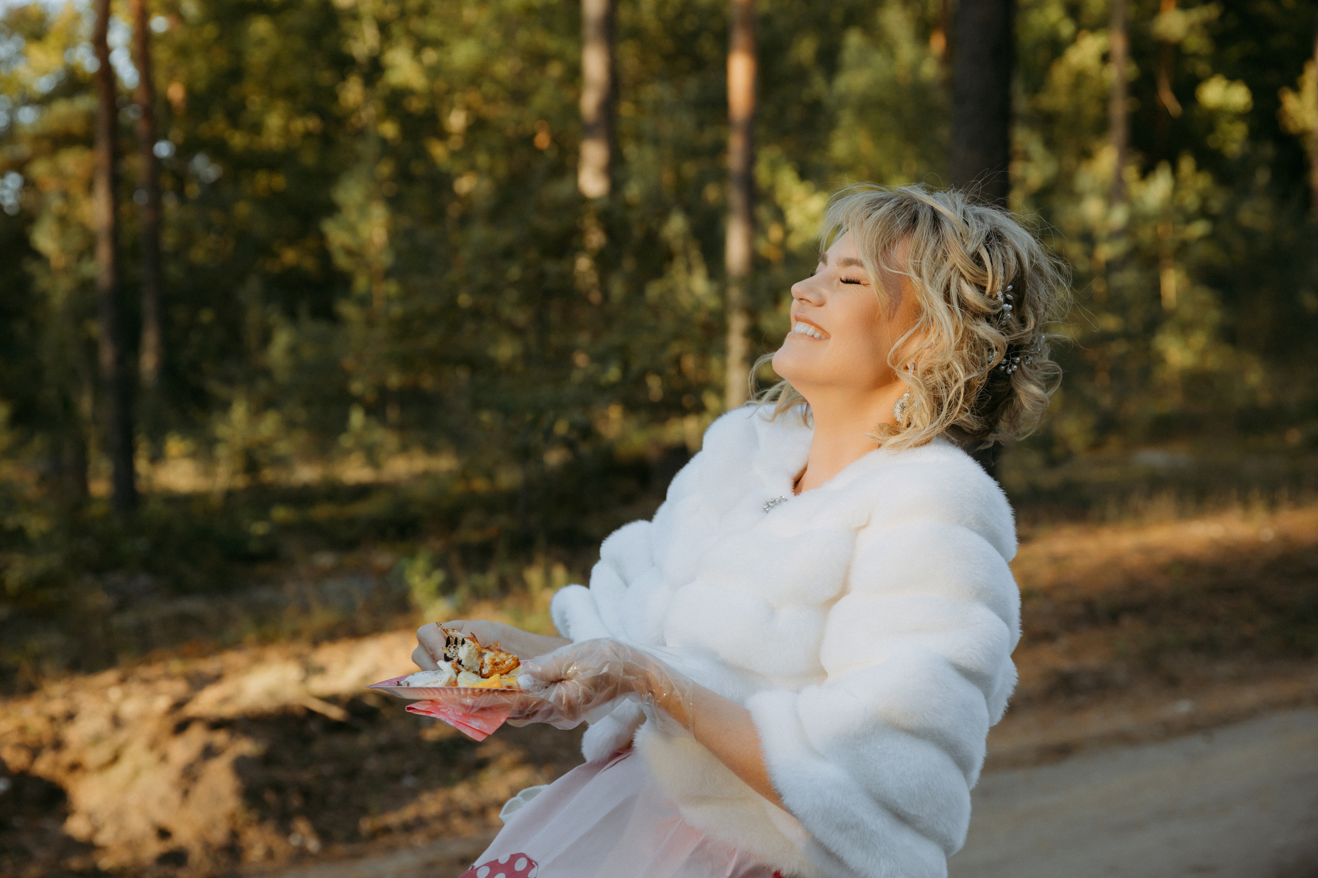 Wedding Day Gita ♡ Janis. Photographer Eduard Nesterov