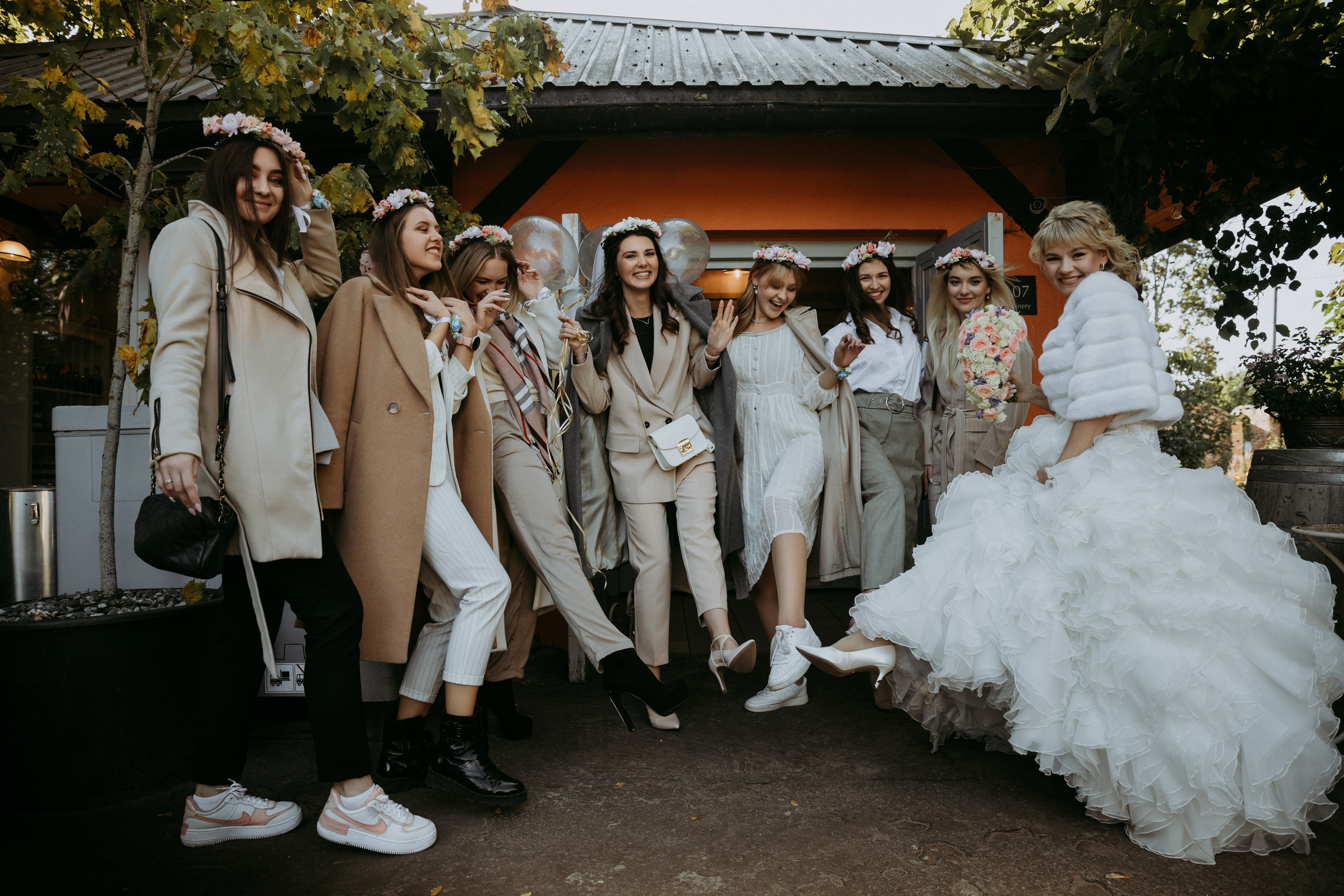 Gallery. Photographer Eduard Nesterov