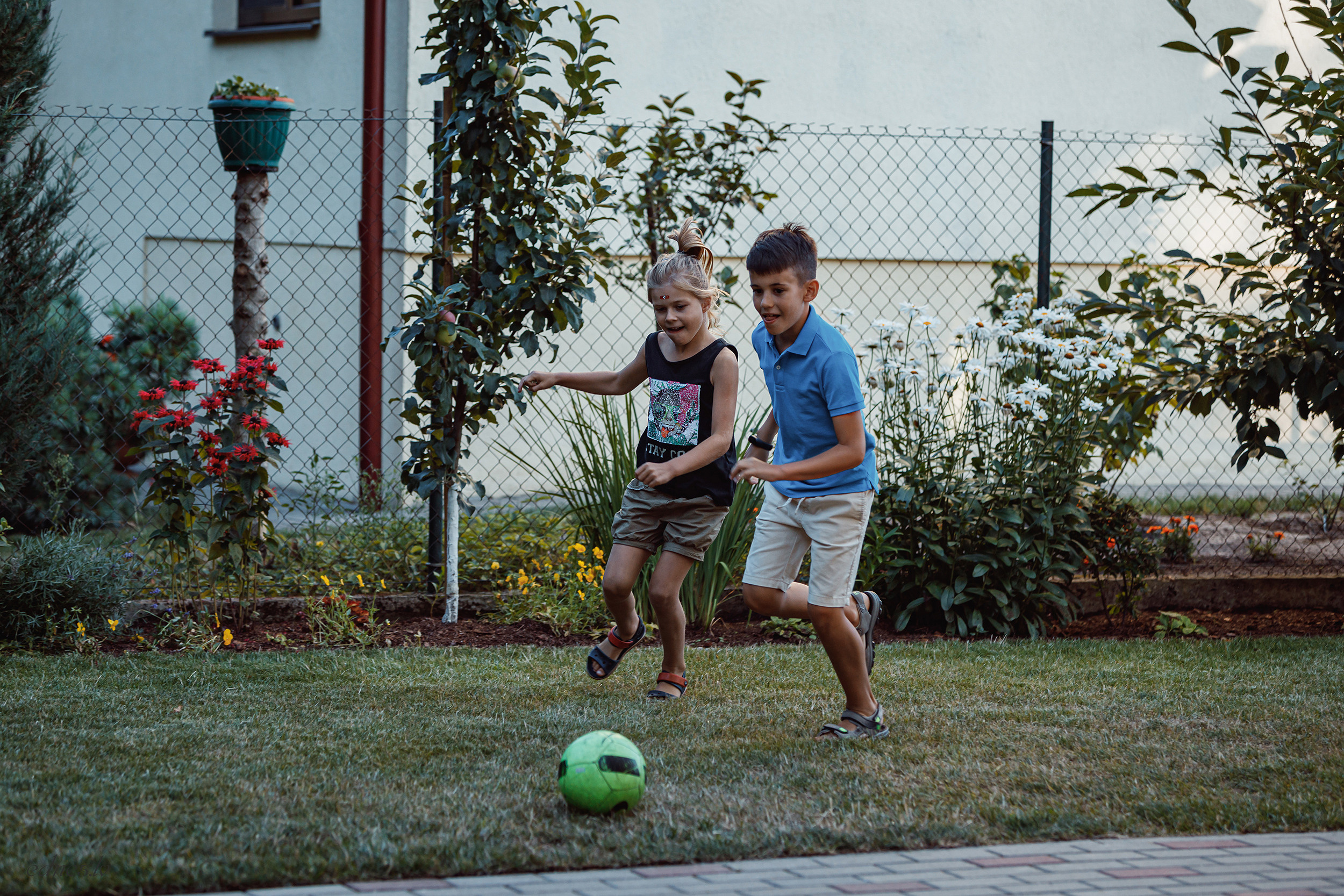 День Рождения Антона и Ирины, 24 июля 2021 года. Photographer Eduard Nesterov | Фотограф — Эдуард Нестеров