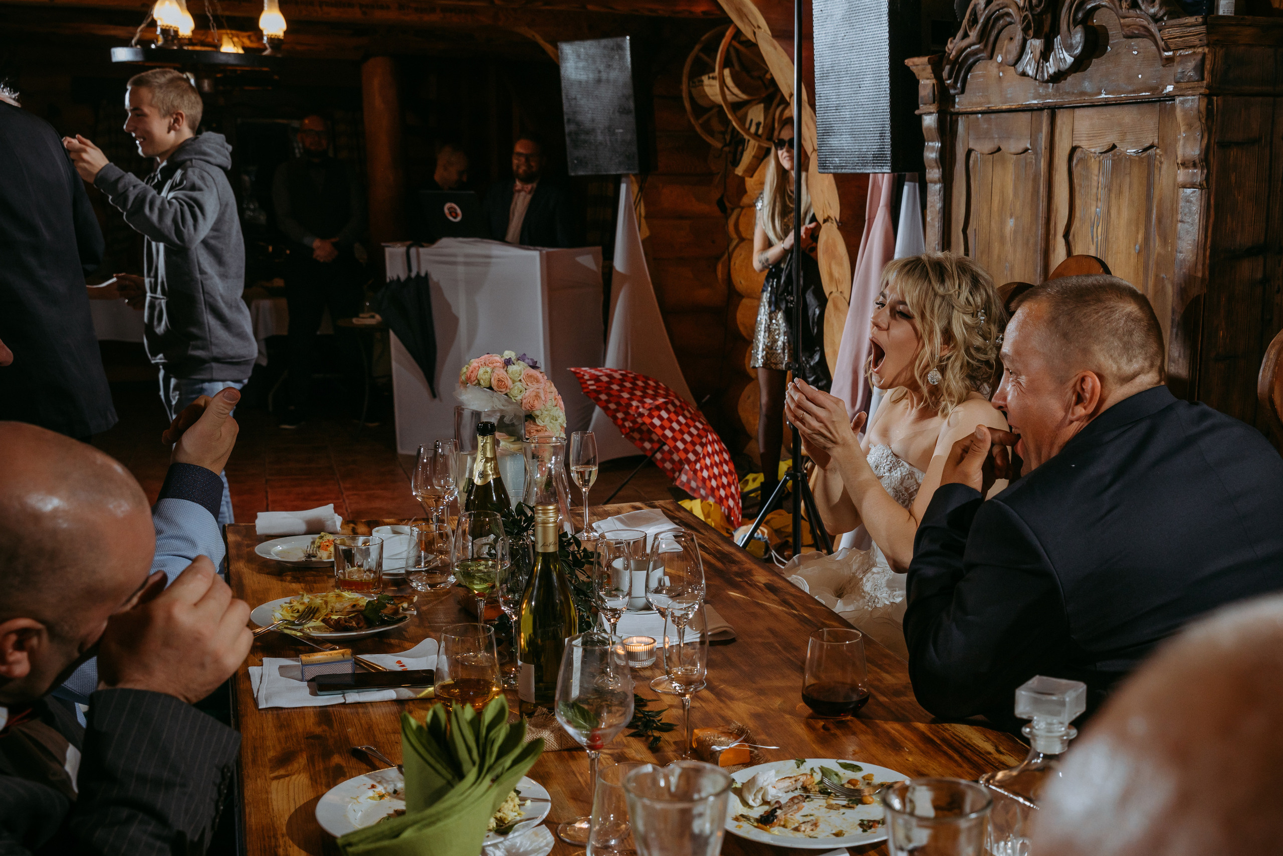 Wedding Day Gita ♡ Janis. Photographer Eduard Nesterov