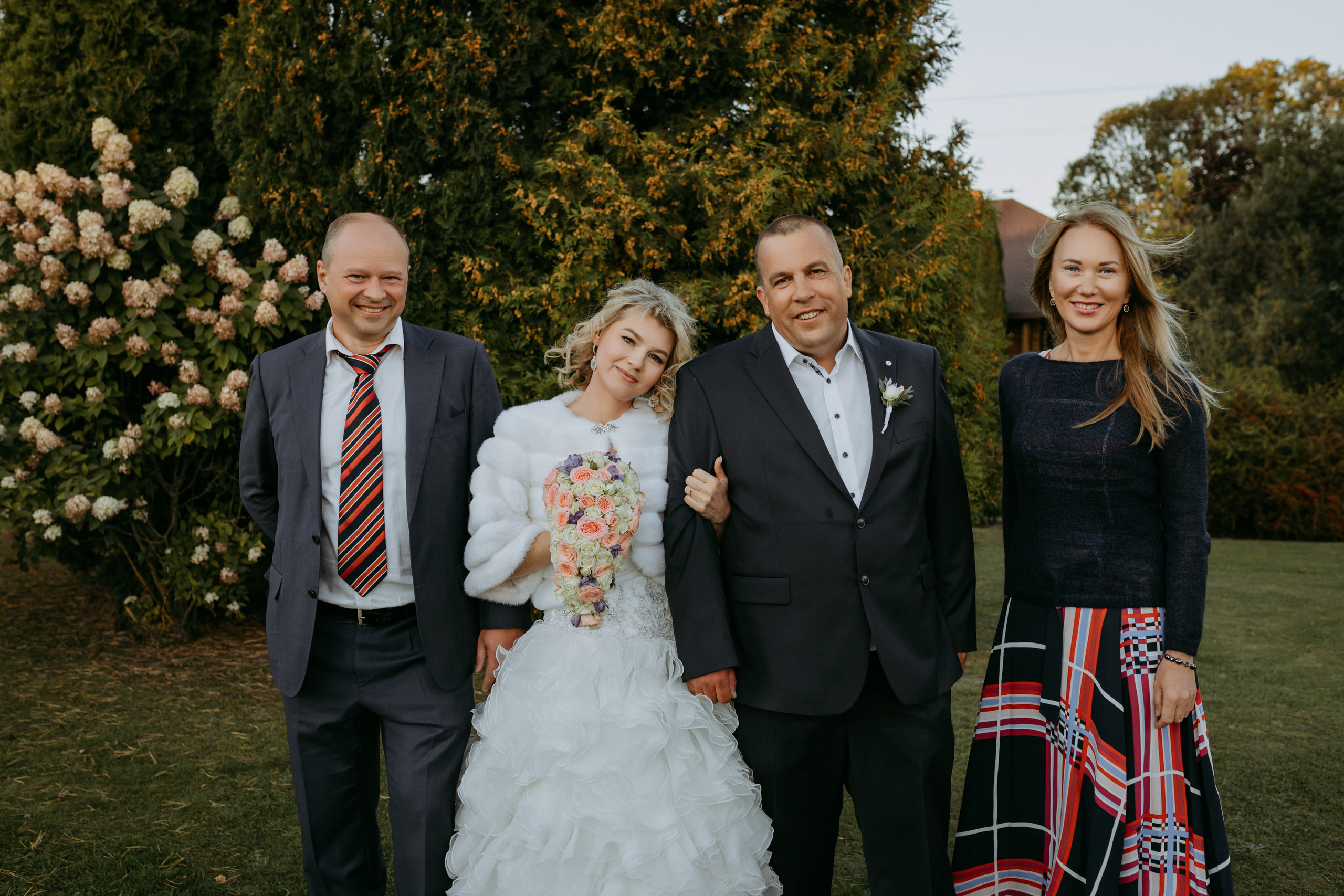 Wedding Day Gita ♡ Janis. Photographer Eduard Nesterov