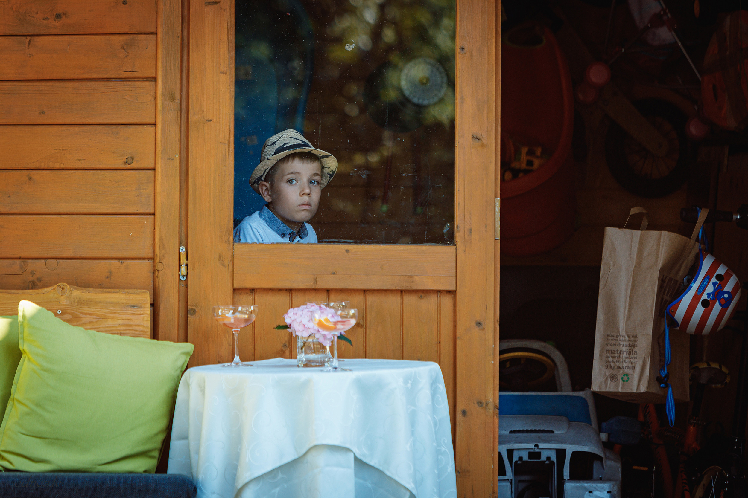 День Рождения Антона и Ирины, 24 июля 2021 года. Photographer Eduard Nesterov | Фотограф — Эдуард Нестеров