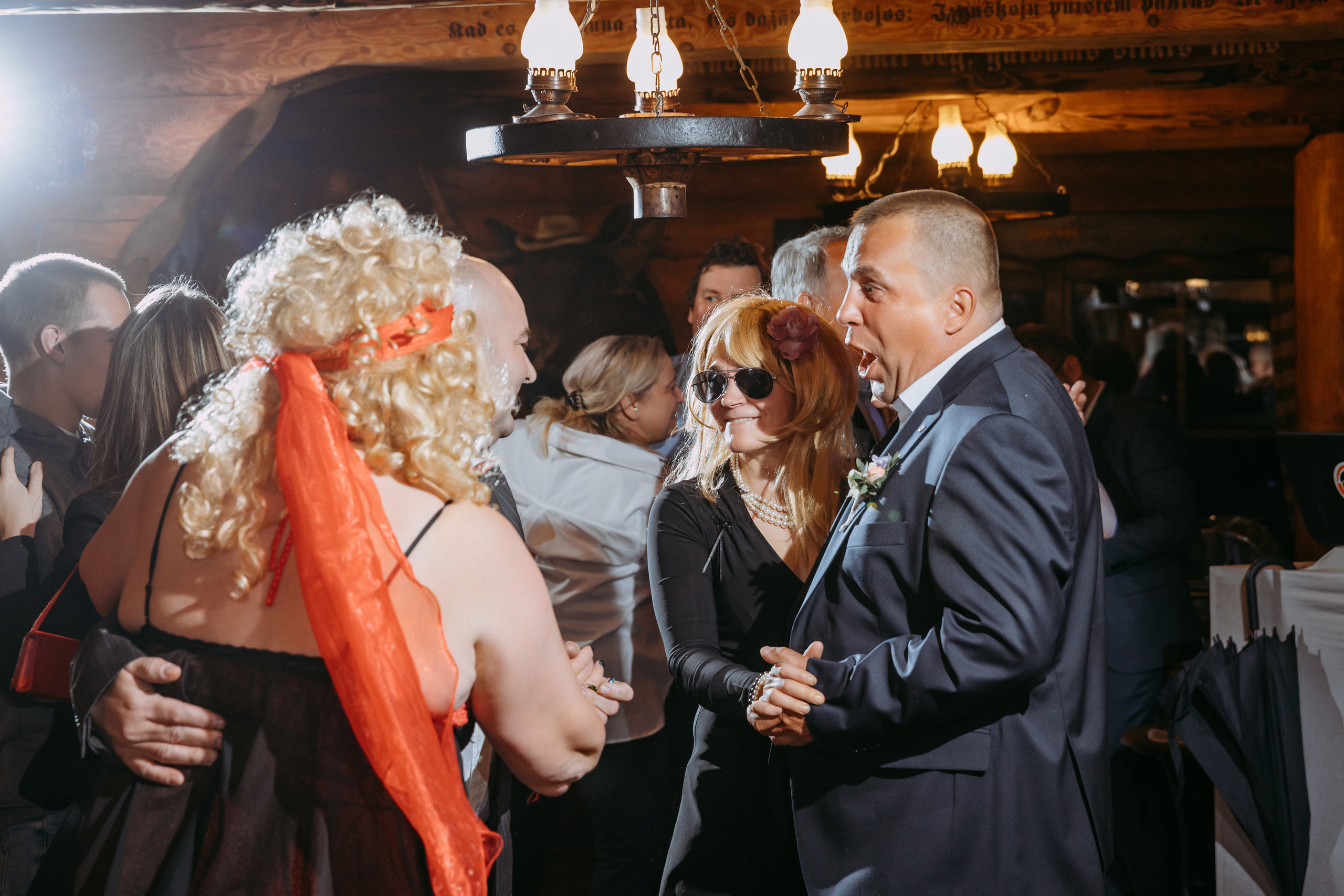 Wedding Day Gita ♡ Janis. Photographer Eduard Nesterov