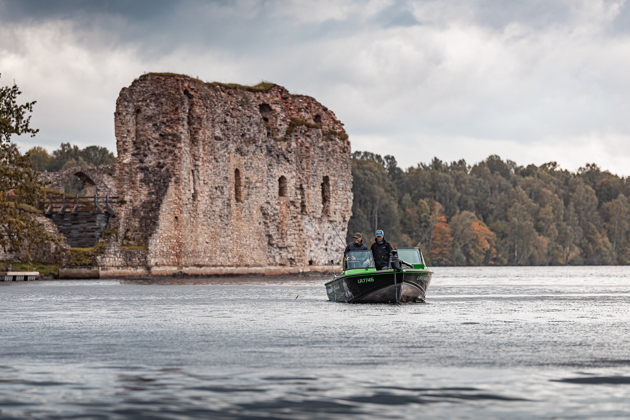 Gallery. Photographer Eduard Nesterov