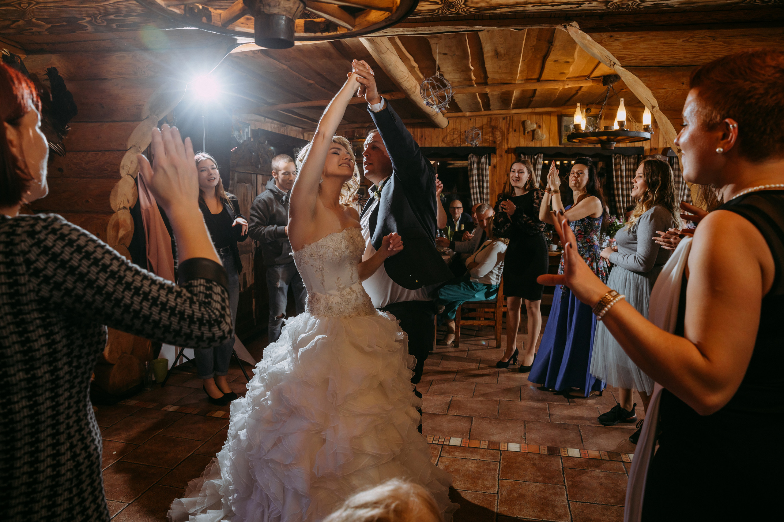 Wedding Day Gita ♡ Janis. Photographer Eduard Nesterov