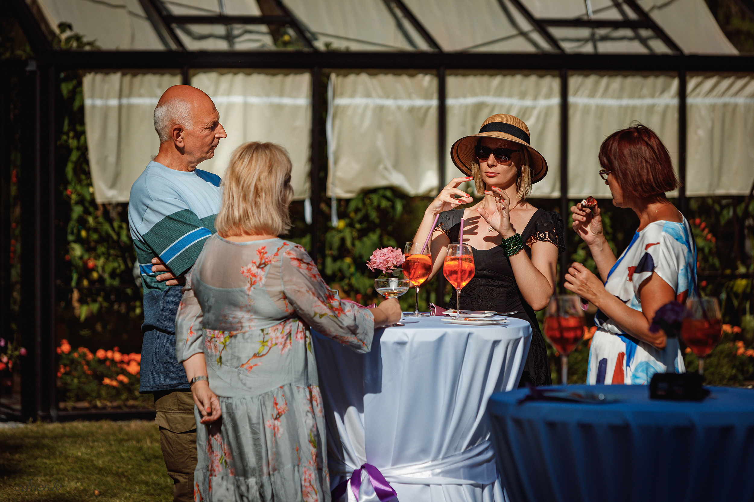 День Рождения Антона и Ирины, 24 июля 2021 года. Photographer Eduard Nesterov | Фотограф — Эдуард Нестеров