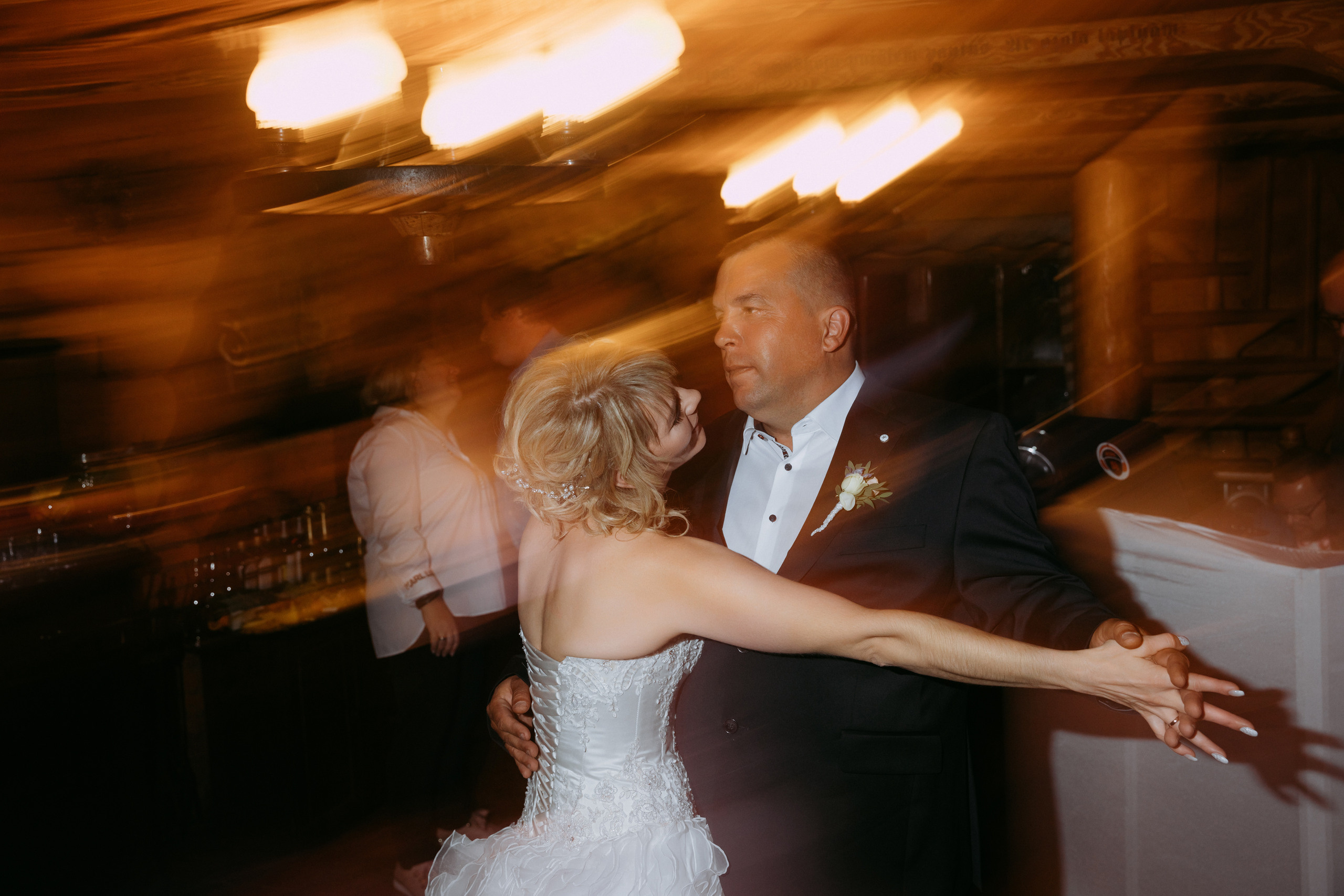 Wedding Day Gita ♡ Janis. Photographer Eduard Nesterov