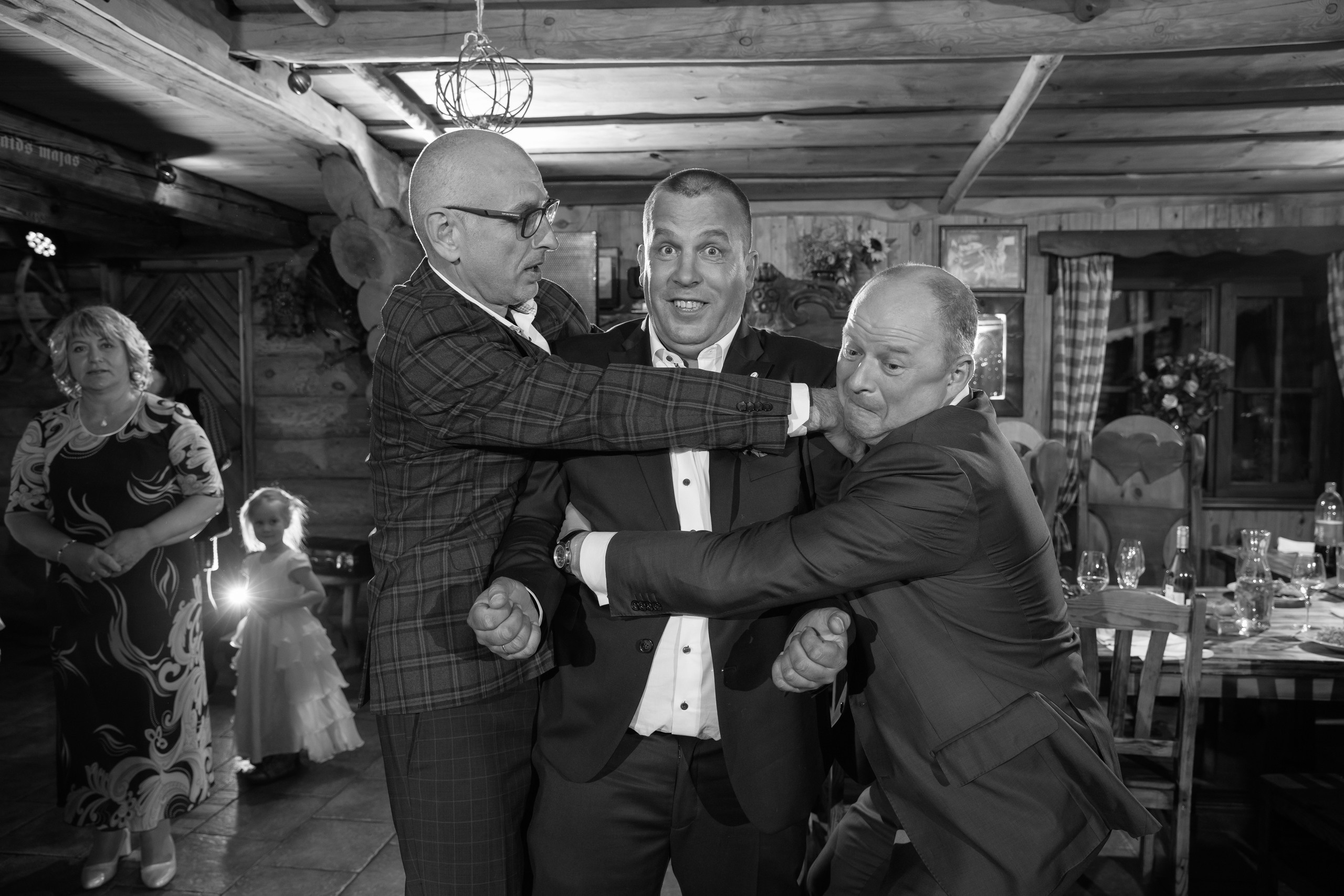 Wedding Day Gita ♡ Janis. Photographer Eduard Nesterov