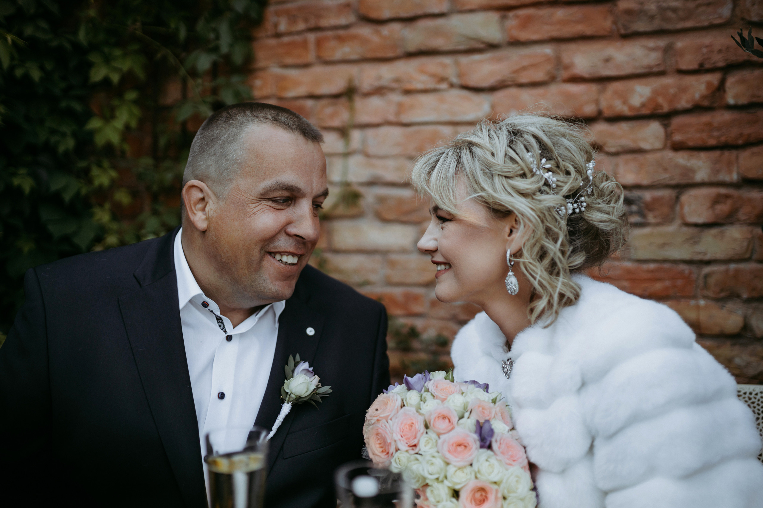 Wedding Day Gita ♡ Janis