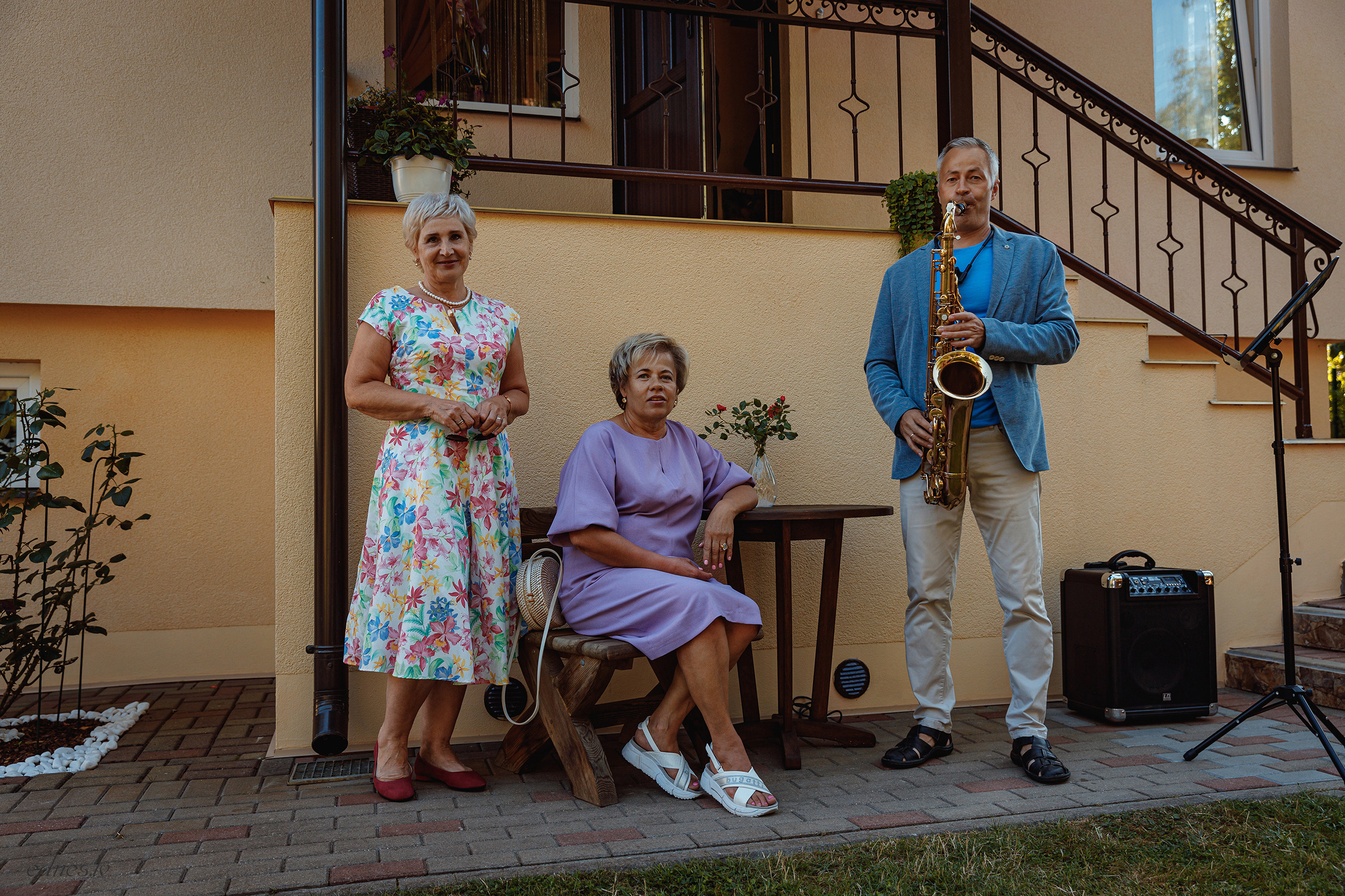 День Рождения Антона и Ирины, 24 июля 2021 года. Photographer Eduard Nesterov | Фотограф — Эдуард Нестеров