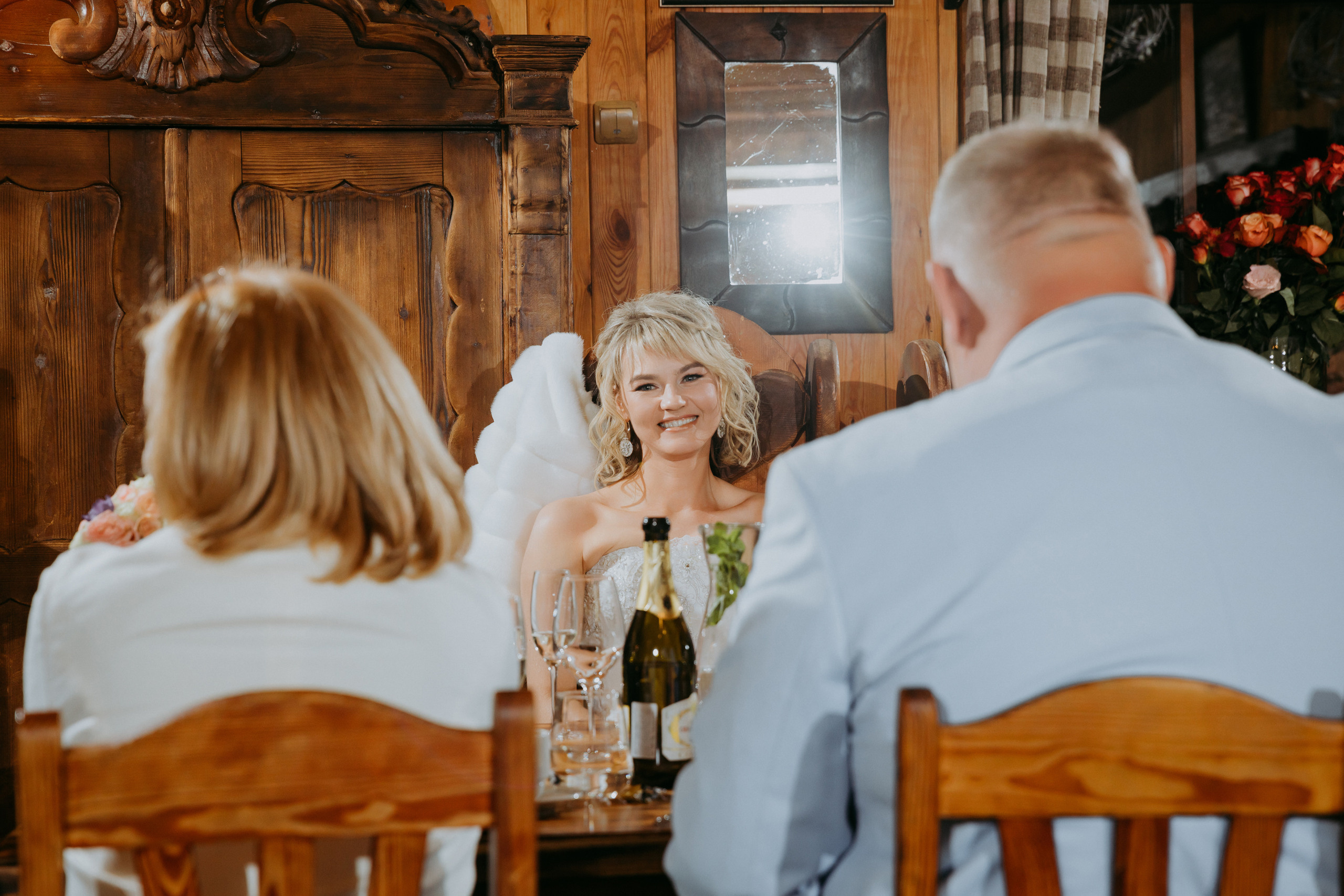 Wedding Day Gita ♡ Janis. Photographer Eduard Nesterov