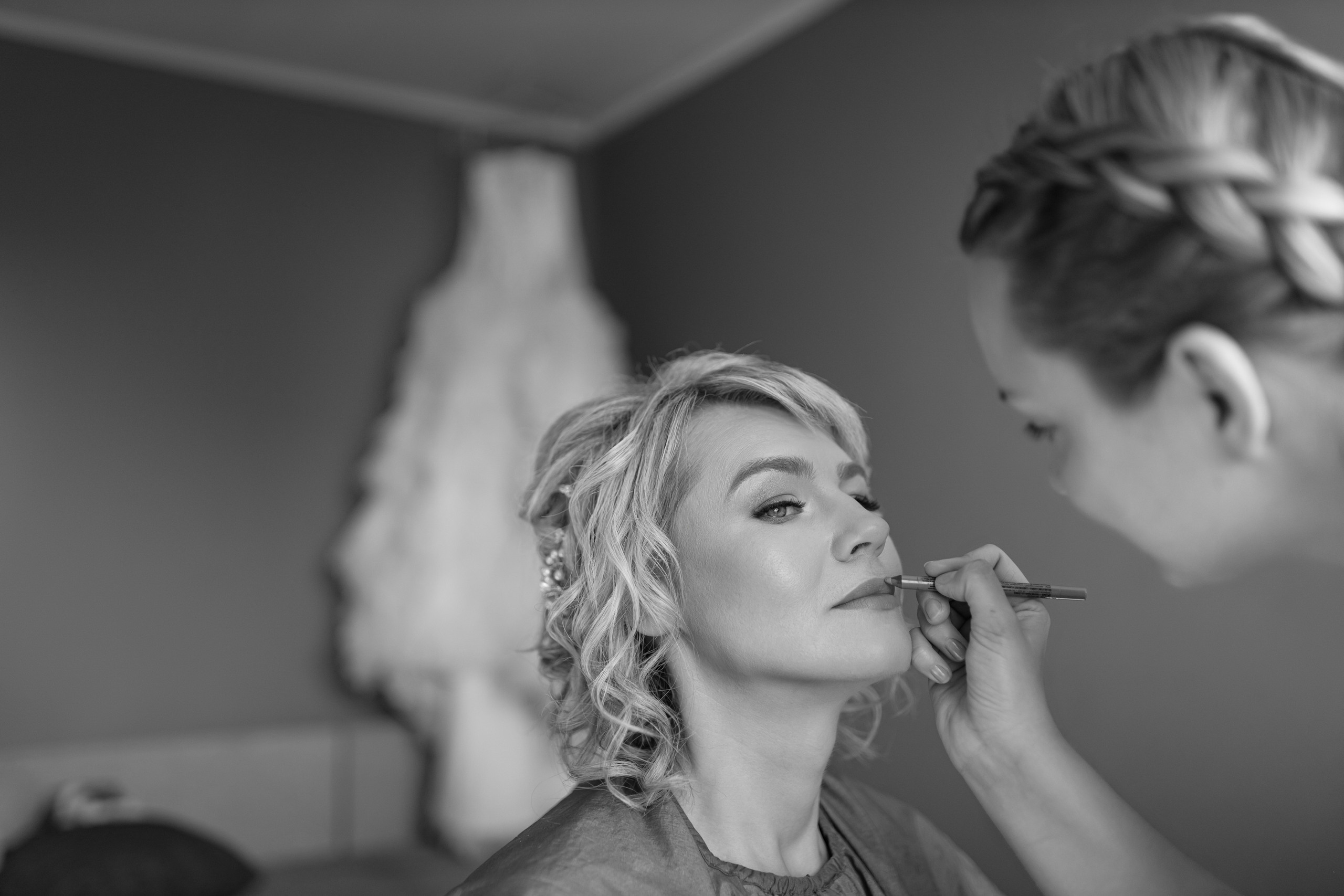 Wedding Day Gita ♡ Janis. Photographer Eduard Nesterov