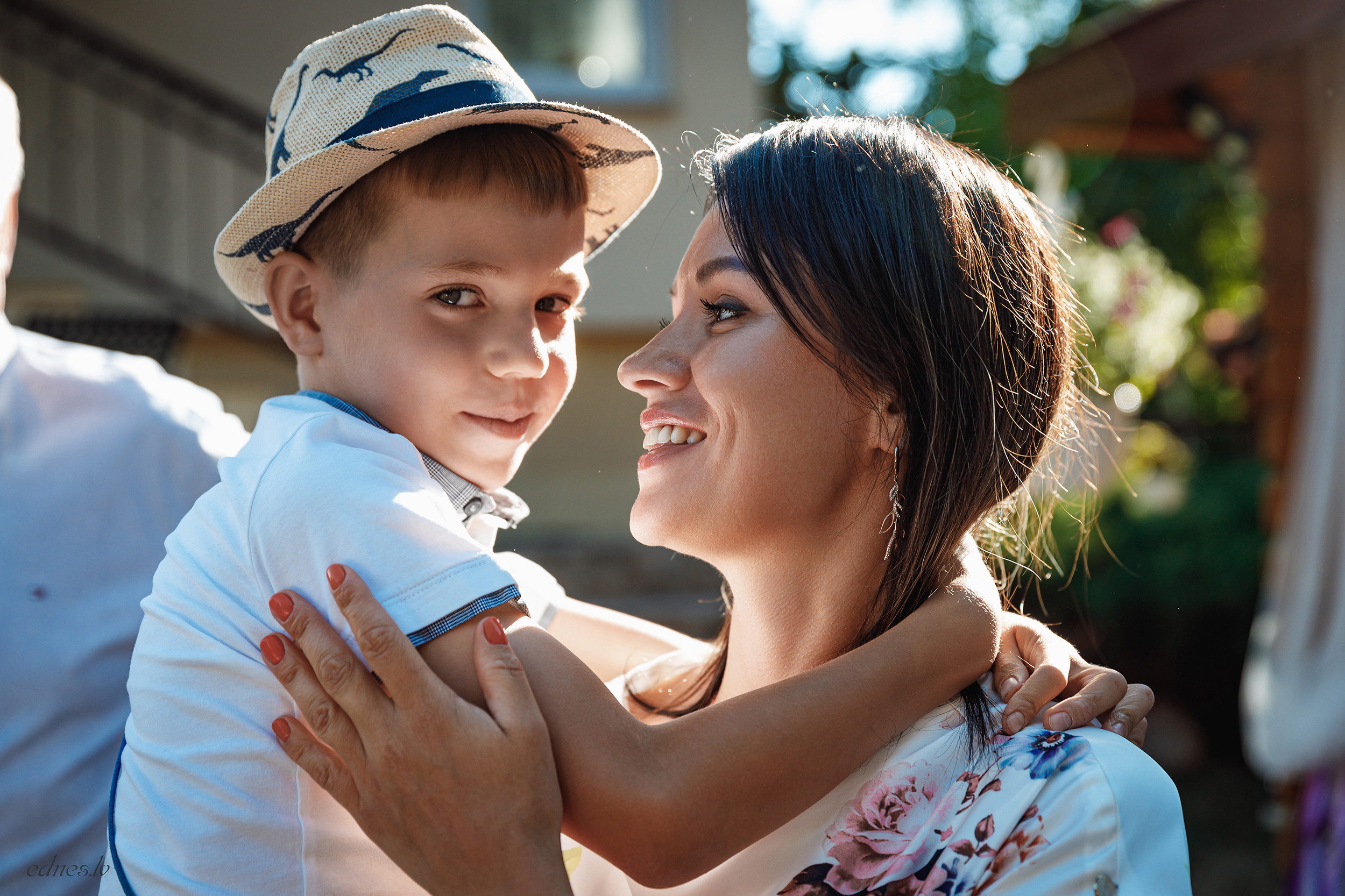 Портреты. Photographer Eduard Nesterov | Фотограф — Эдуард Нестеров