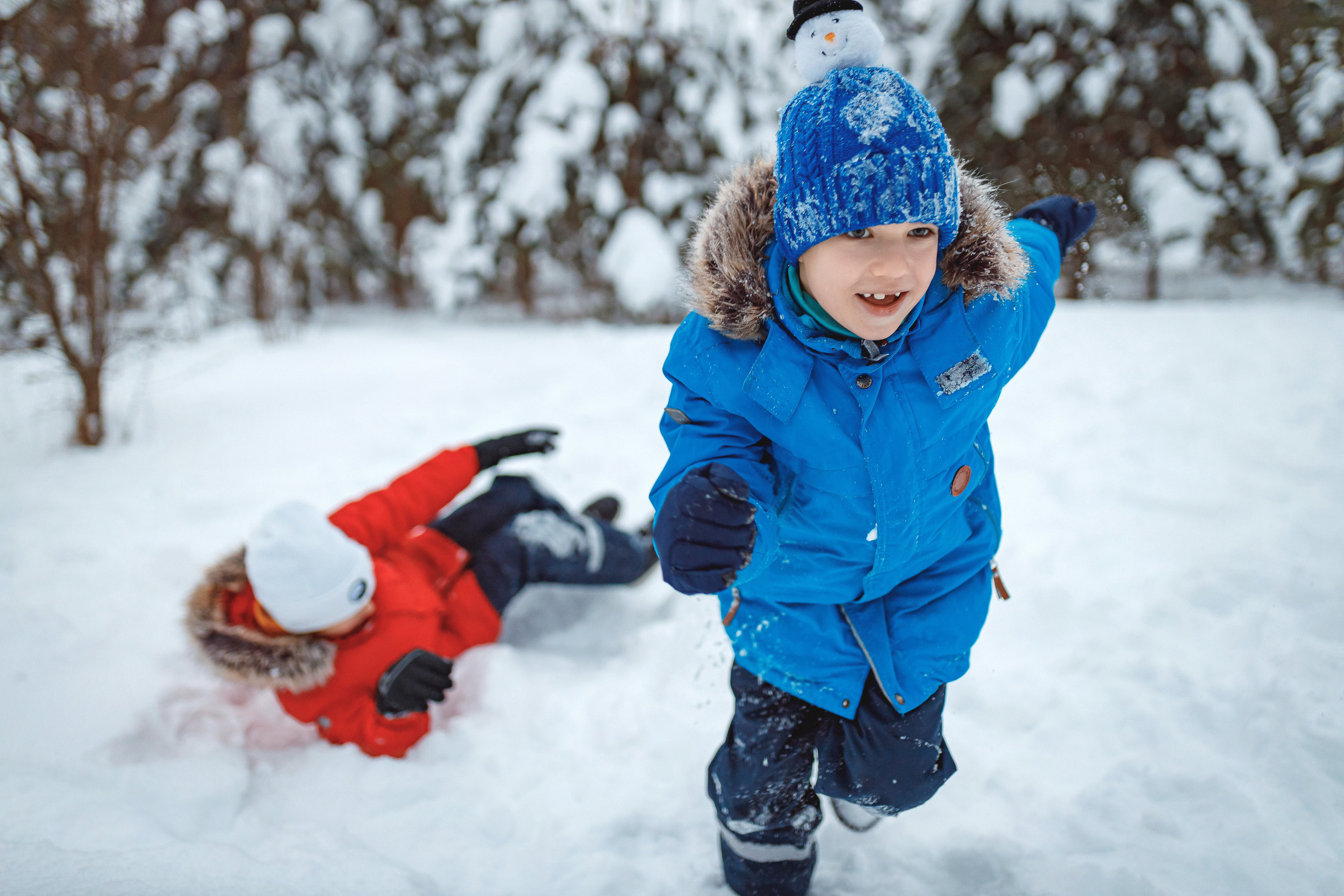 Gallery. Photographer Eduard Nesterov