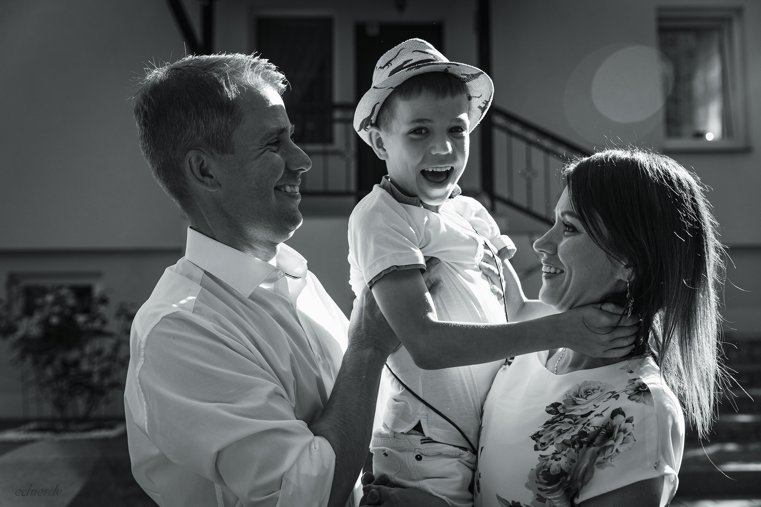 Портреты. Photographer Eduard Nesterov | Фотограф — Эдуард Нестеров