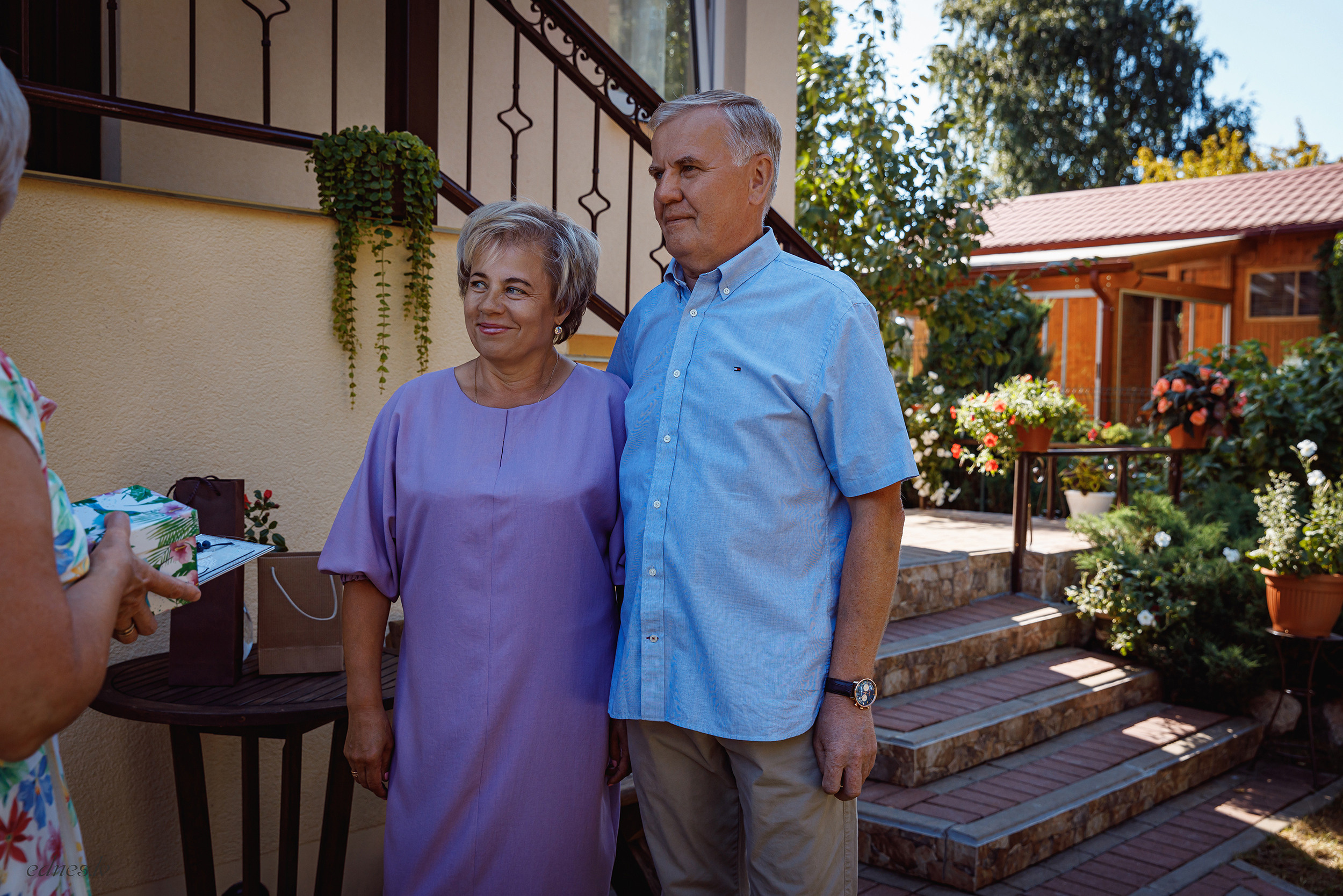 День Рождения Антона и Ирины, 24 июля 2021 года. Photographer Eduard Nesterov | Фотограф — Эдуард Нестеров