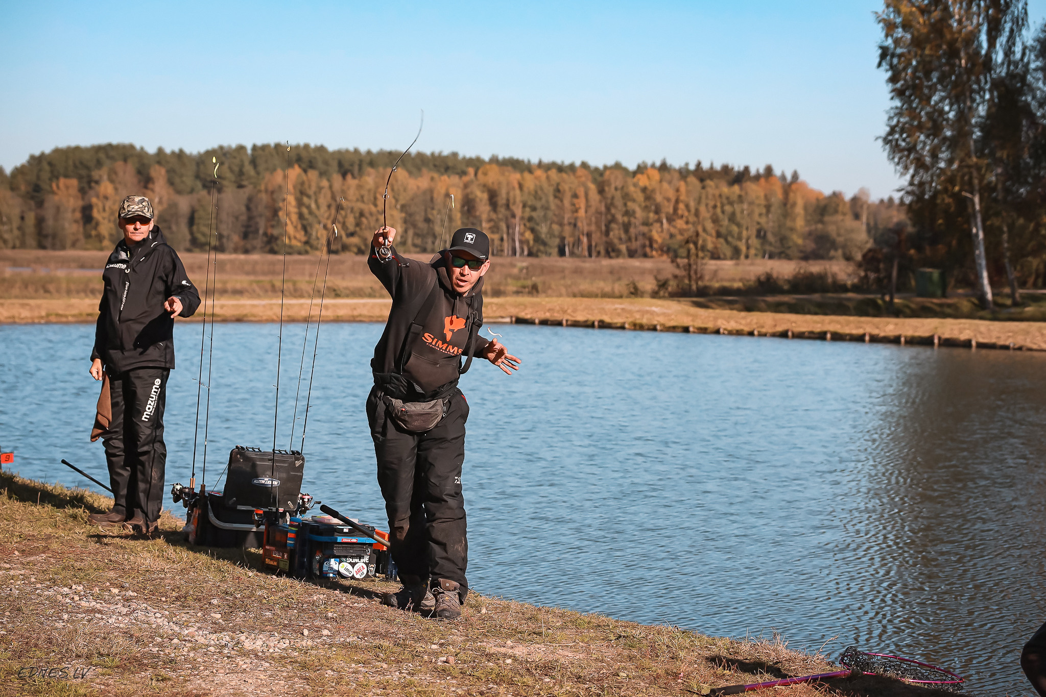Портреты. Photographer Eduard Nesterov | Фотограф — Эдуард Нестеров