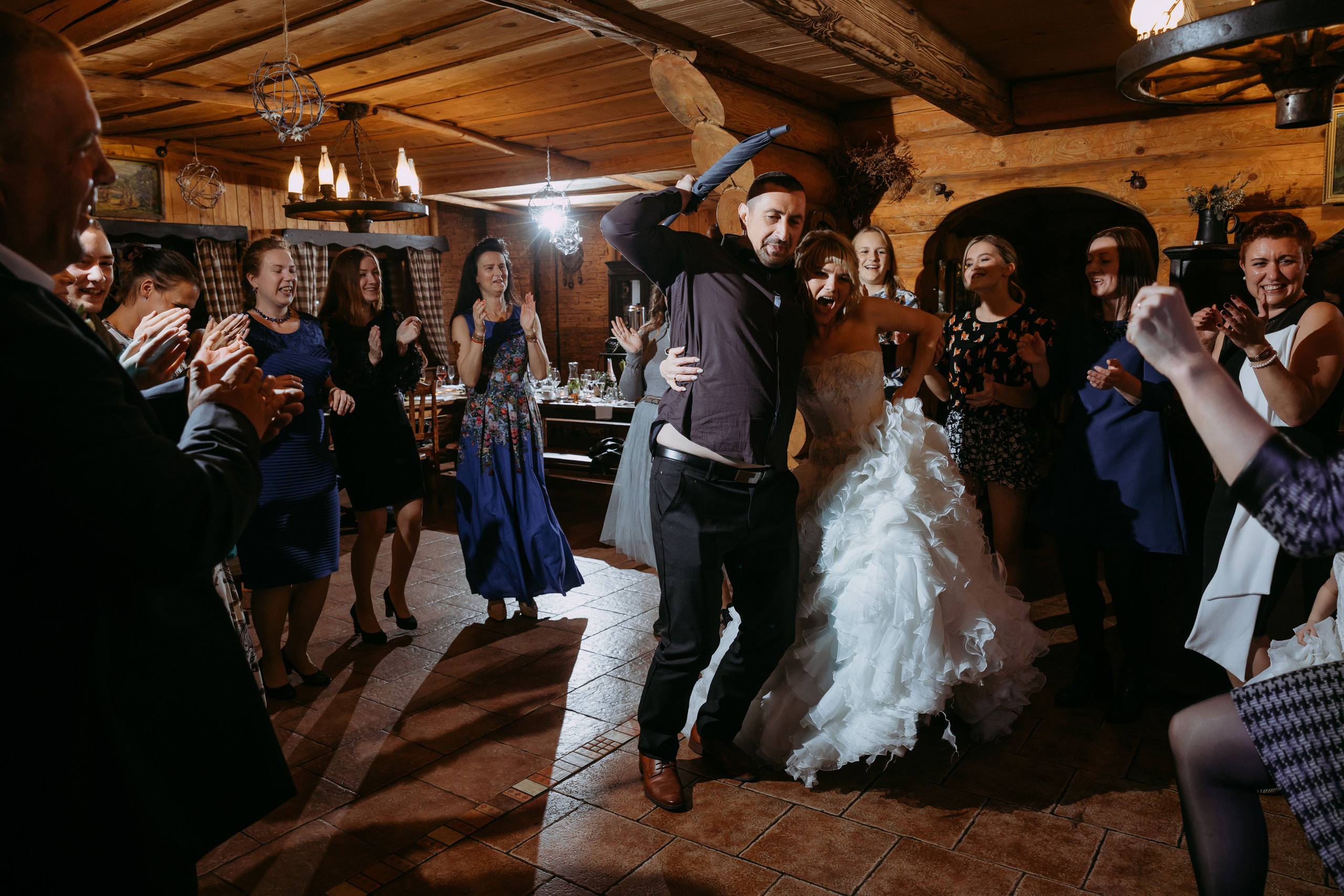 Wedding Day Gita ♡ Janis. Photographer Eduard Nesterov