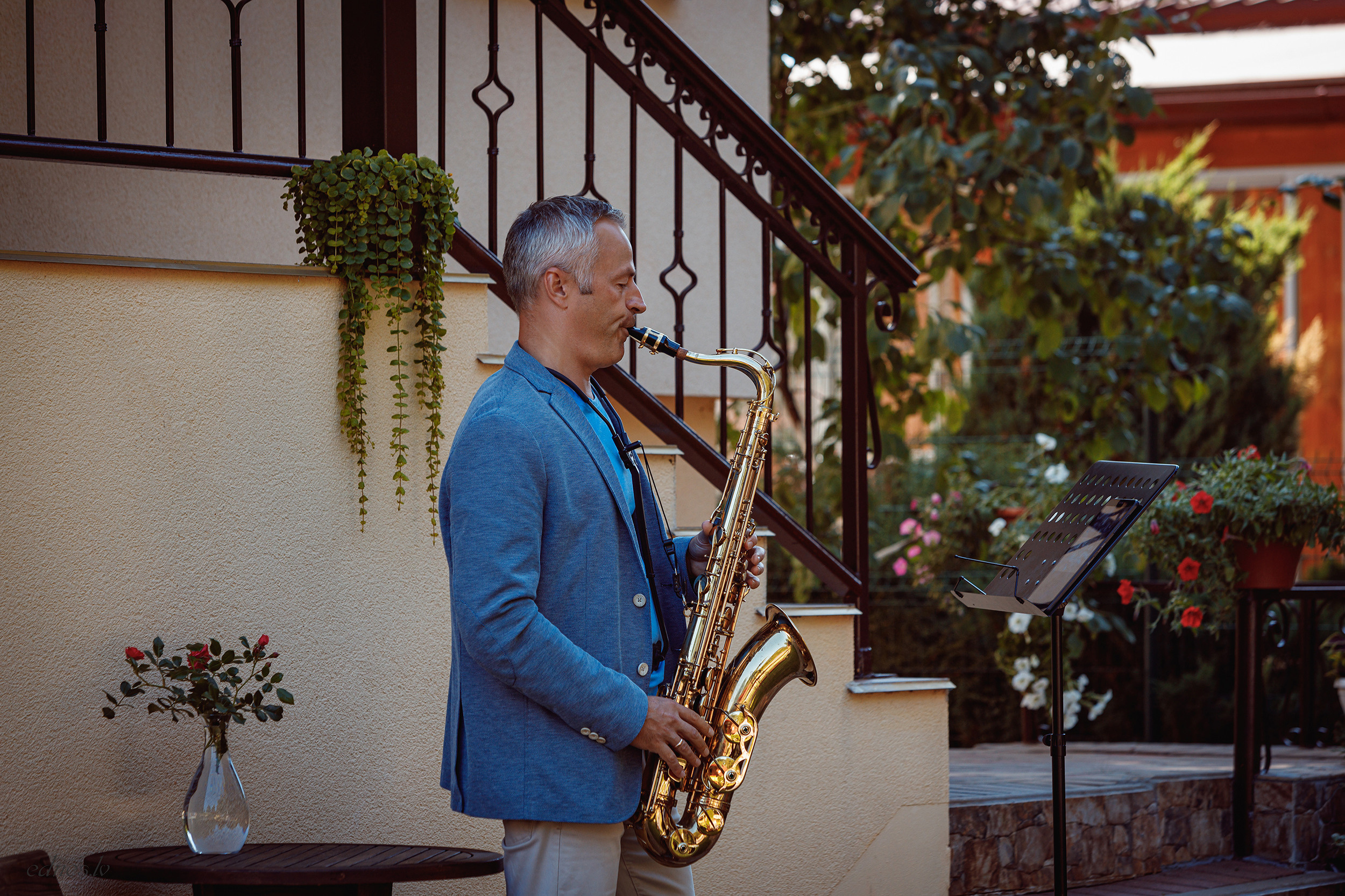 День Рождения Антона и Ирины, 24 июля 2021 года. Photographer Eduard Nesterov | Фотограф — Эдуард Нестеров