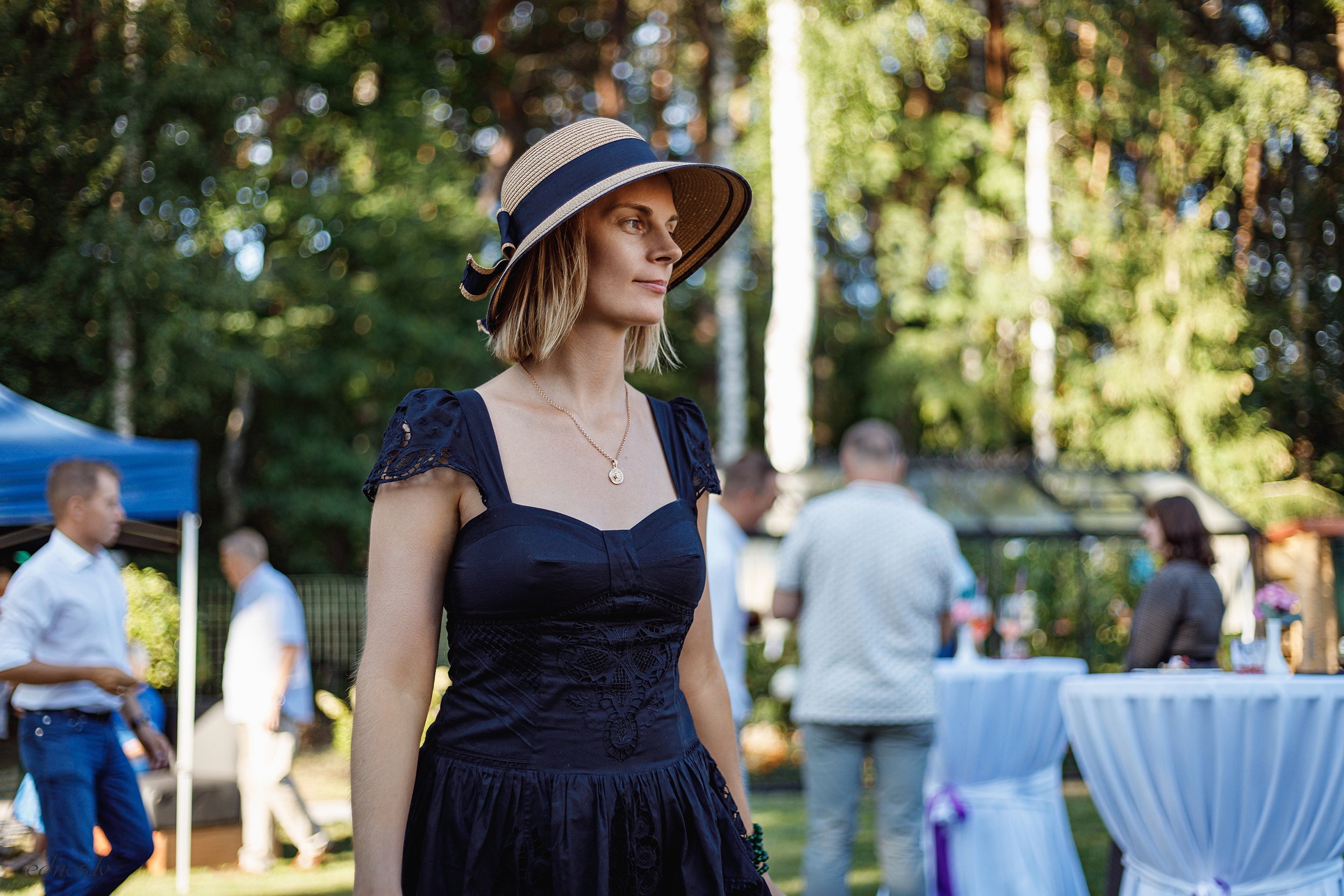 День Рождения Антона и Ирины, 24 июля 2021 года. Photographer Eduard Nesterov | Фотограф — Эдуард Нестеров