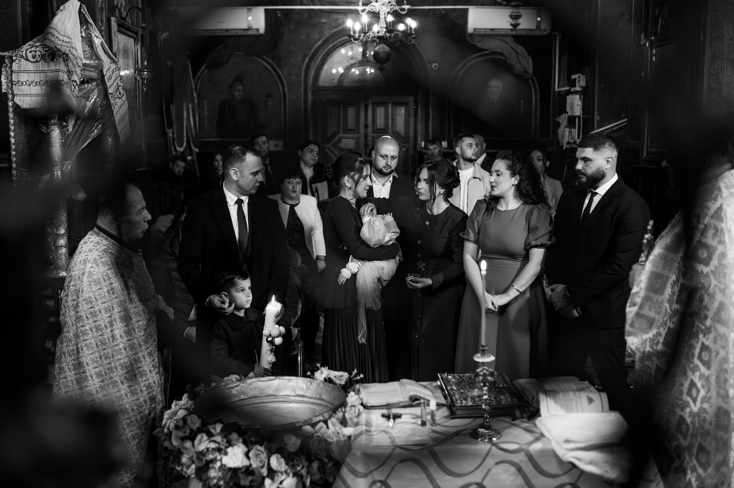 Iris Ioana — The First Chapter. Mihnea’s Perspective — Where your moments become timeless stories. Event photographer, Romania