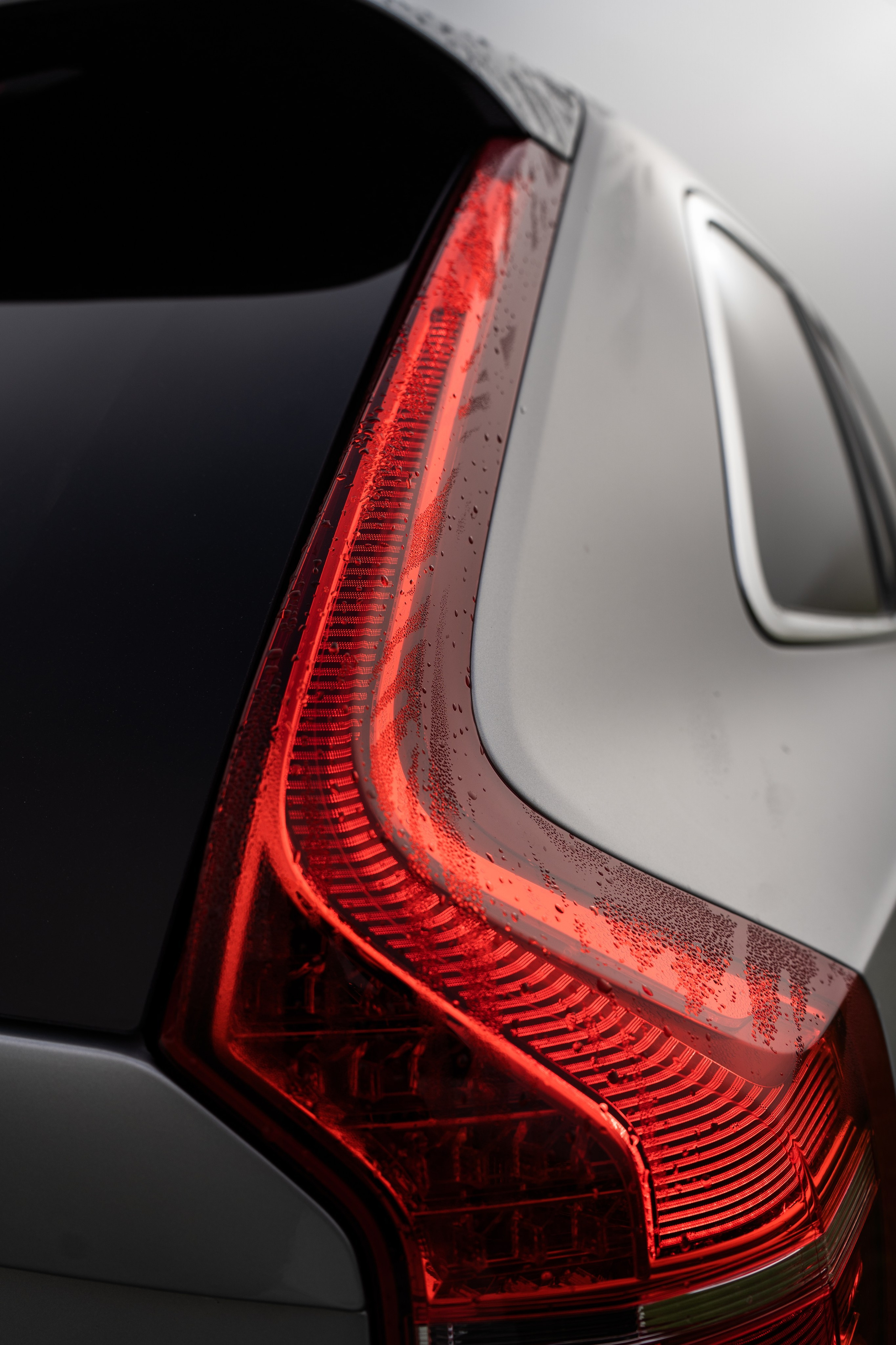 Volvo Cars Romania. Patricia Morenci — Mountain Adventures for the Wild at Heart