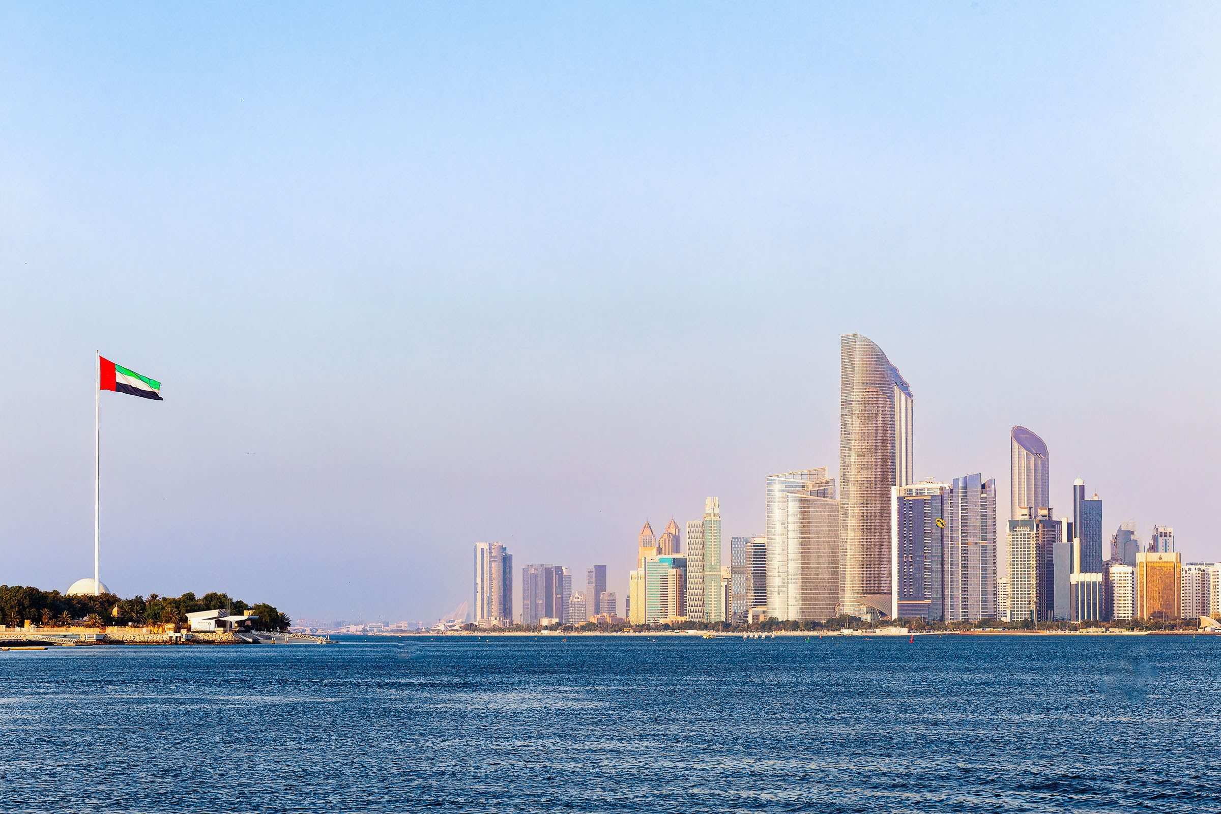 Interior photographer in Abu Dhabi UAE 