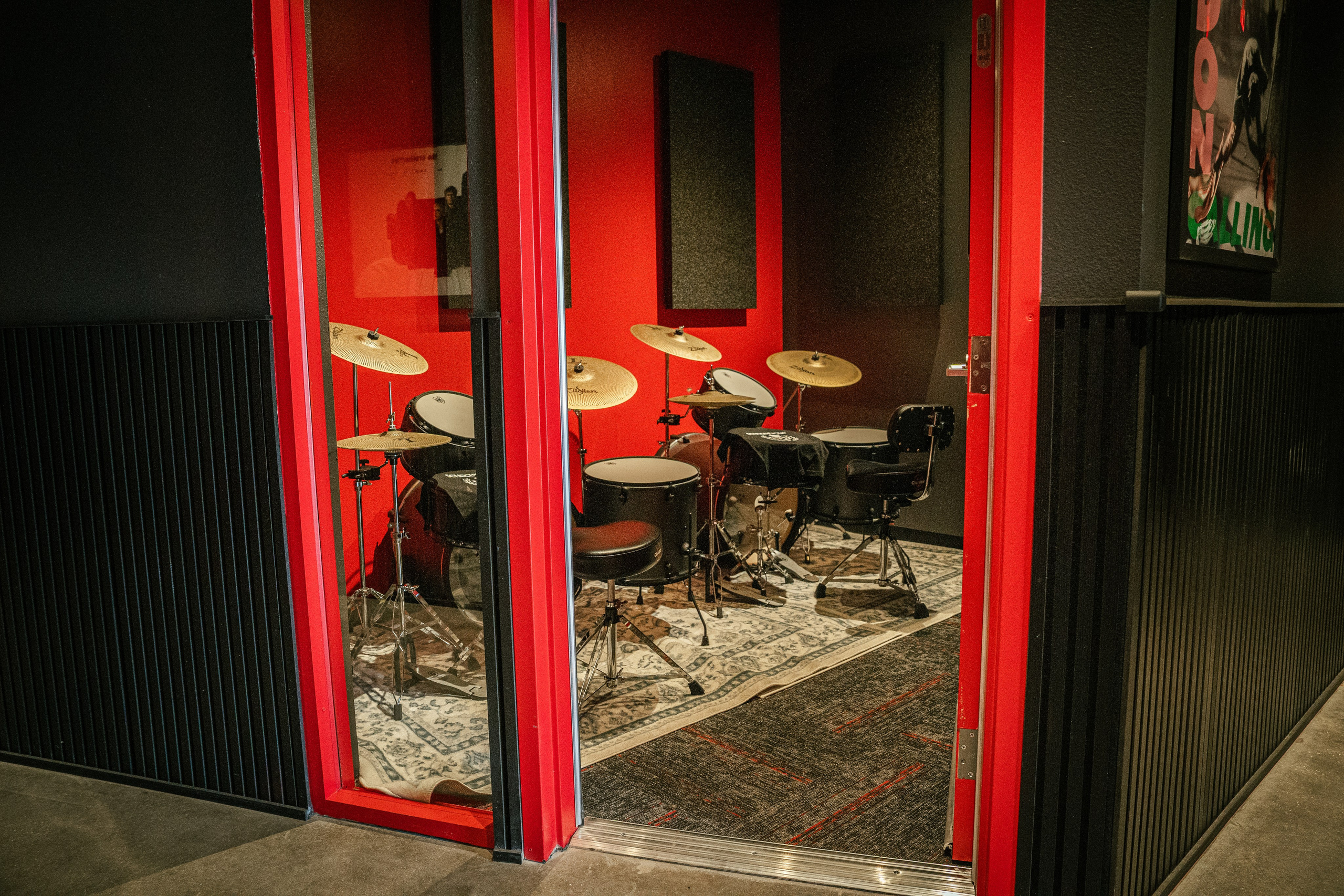 Open School Of Rock. Welcome to my video and photo world!