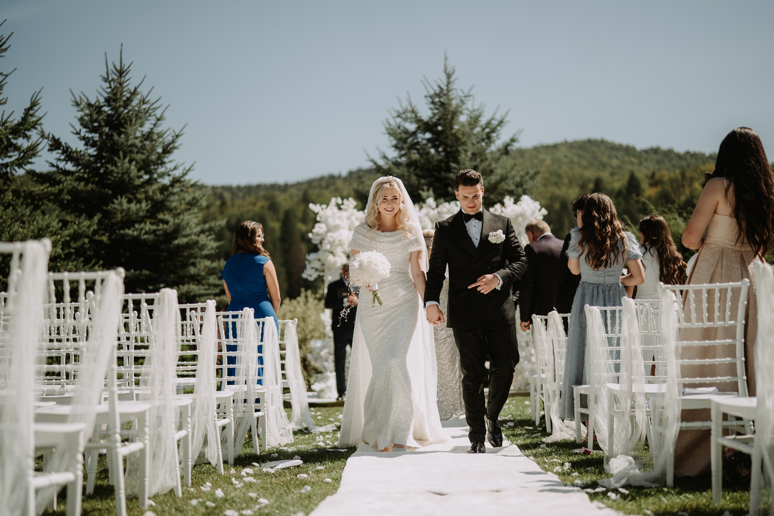 Robert & Bianca. Spoiala Brothers — Wedding Films & Photography