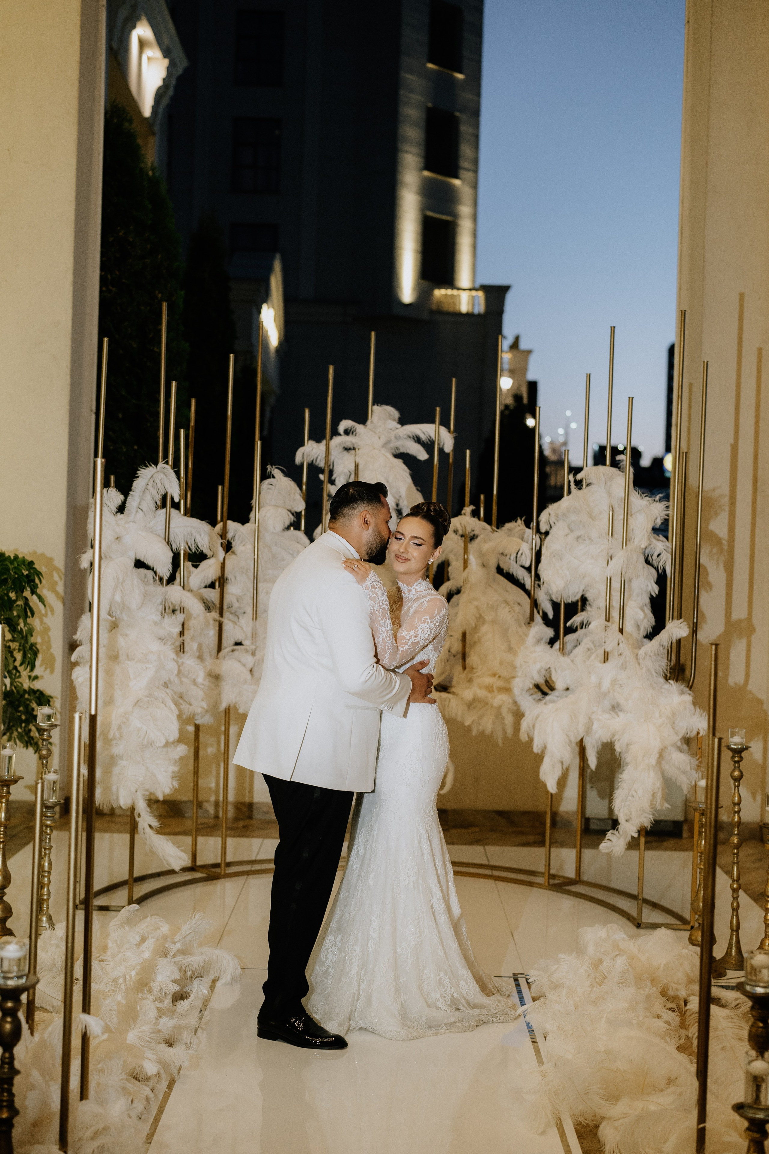 Raul & Irina. Spoiala Brothers — Wedding Films & Photography