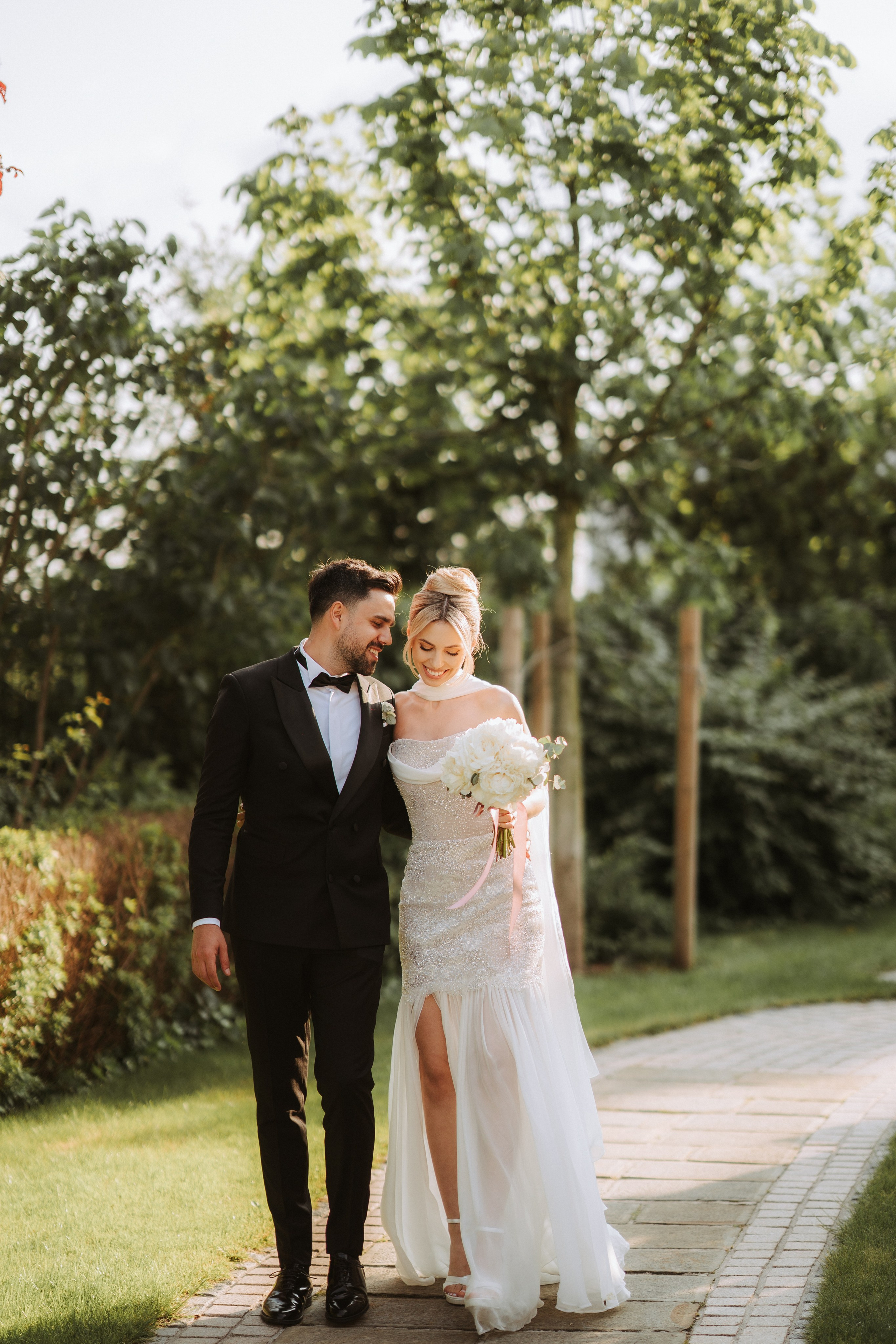 Tibi & Loredana. Spoiala Brothers — Wedding Films & Photography