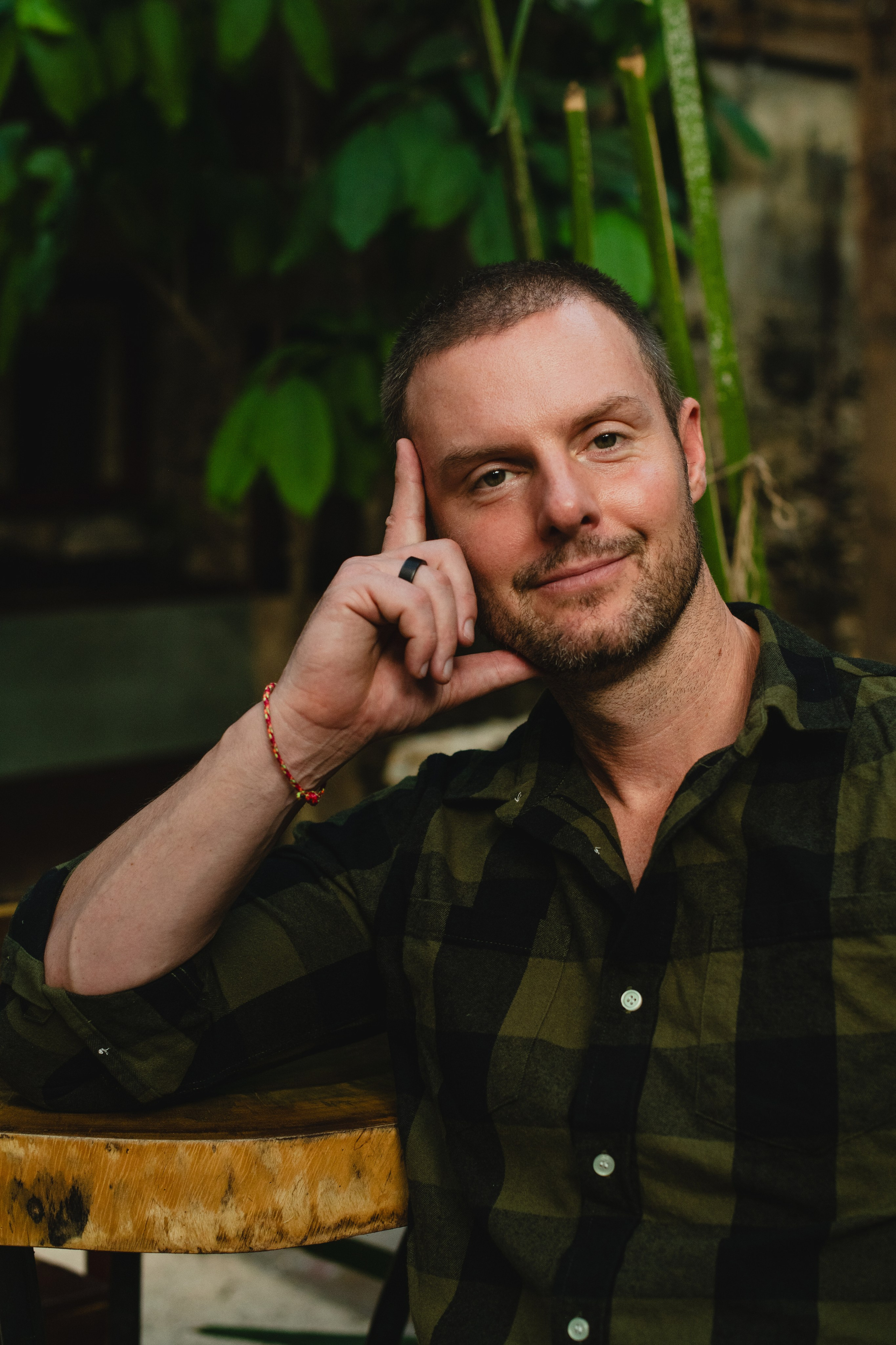 Dan. Antonio Soberano Photography