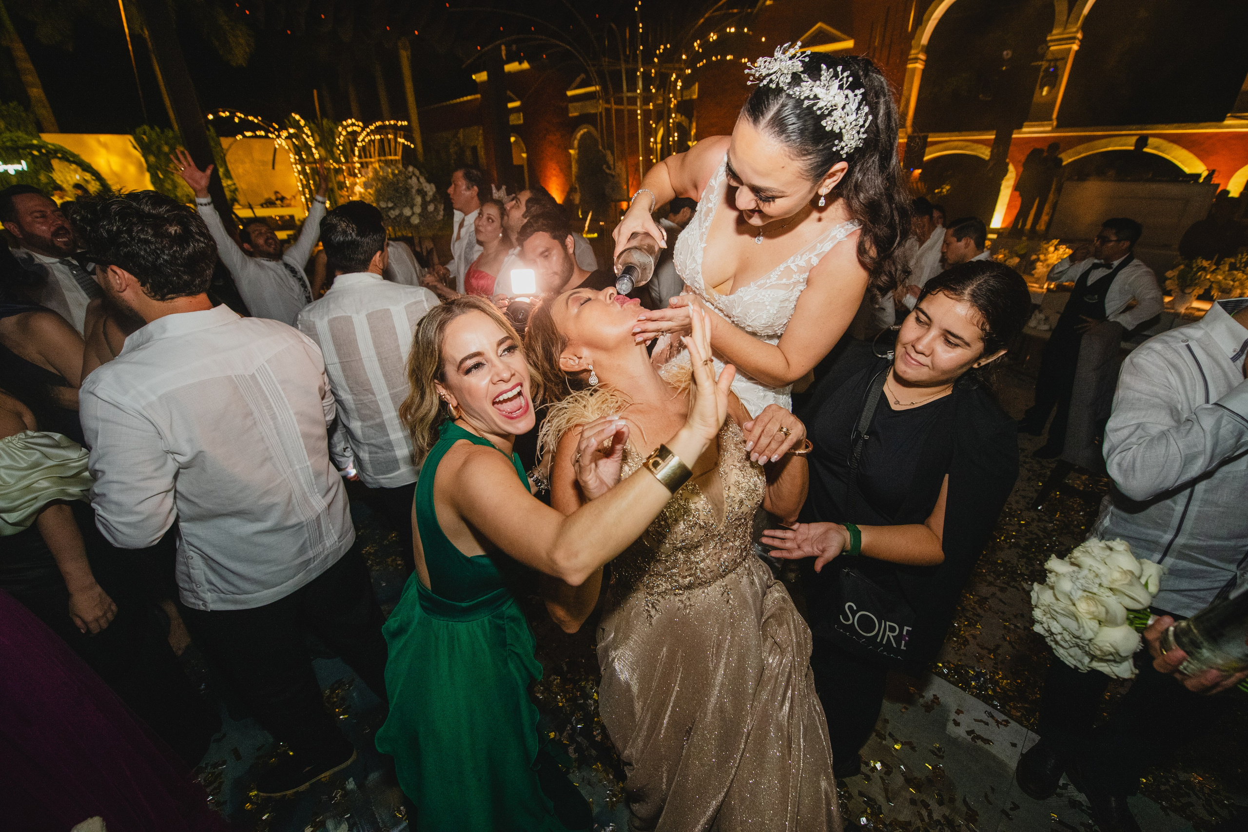 Mariana & Bernardo. Antonio Soberano Photography