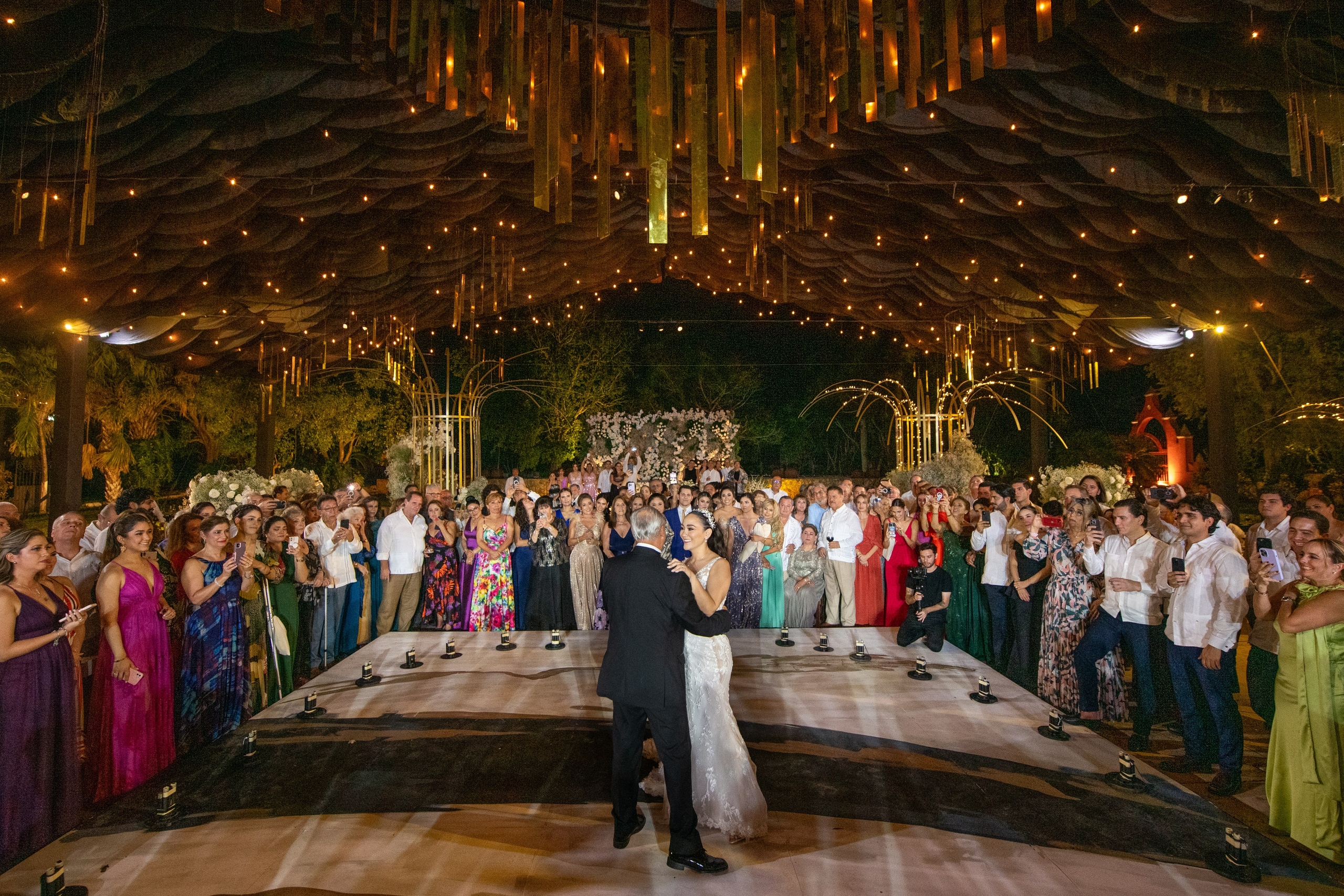 Mariana & Bernardo. Antonio Soberano Photography