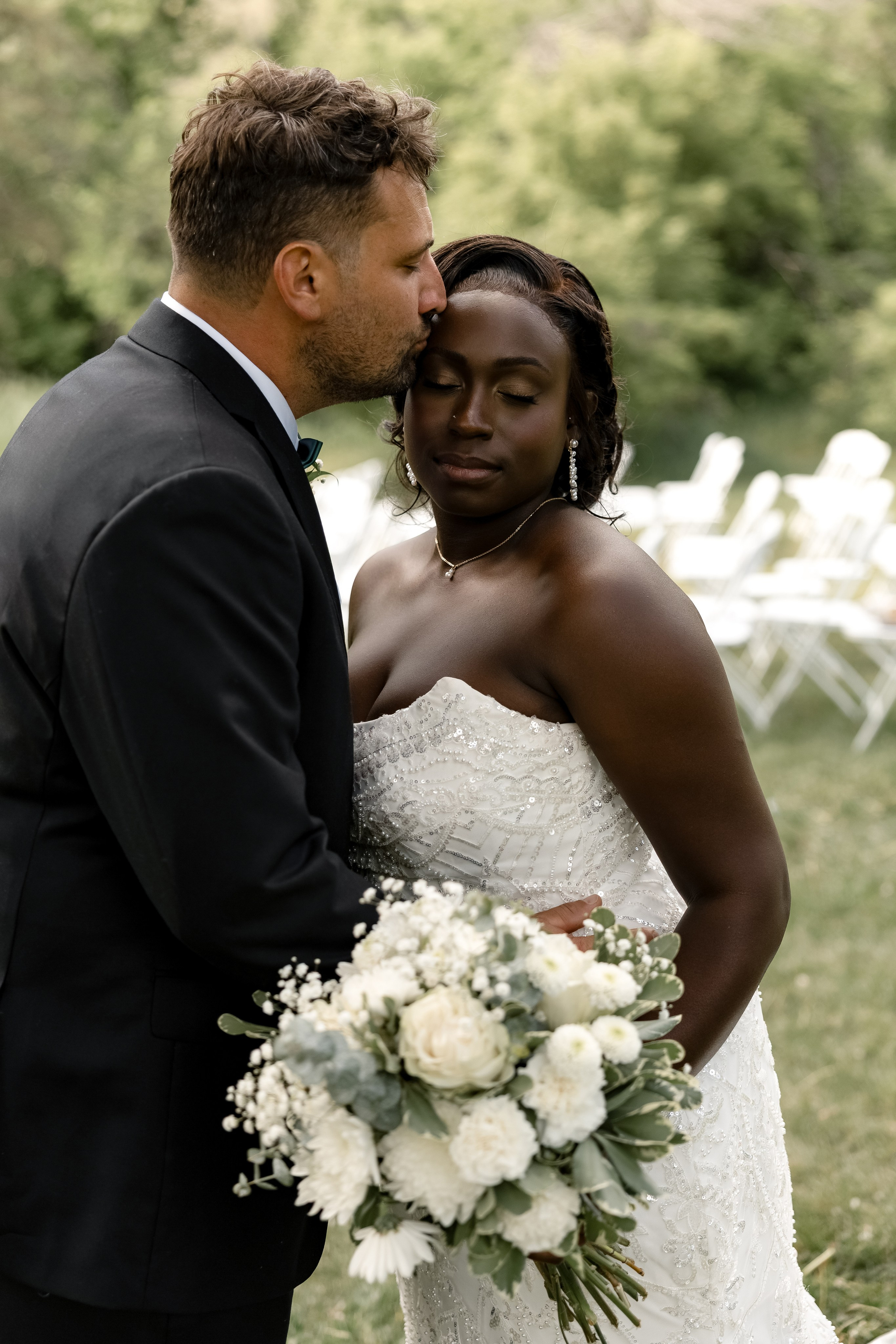 Joshua & Jessica. Photographer Stanislav Antonov