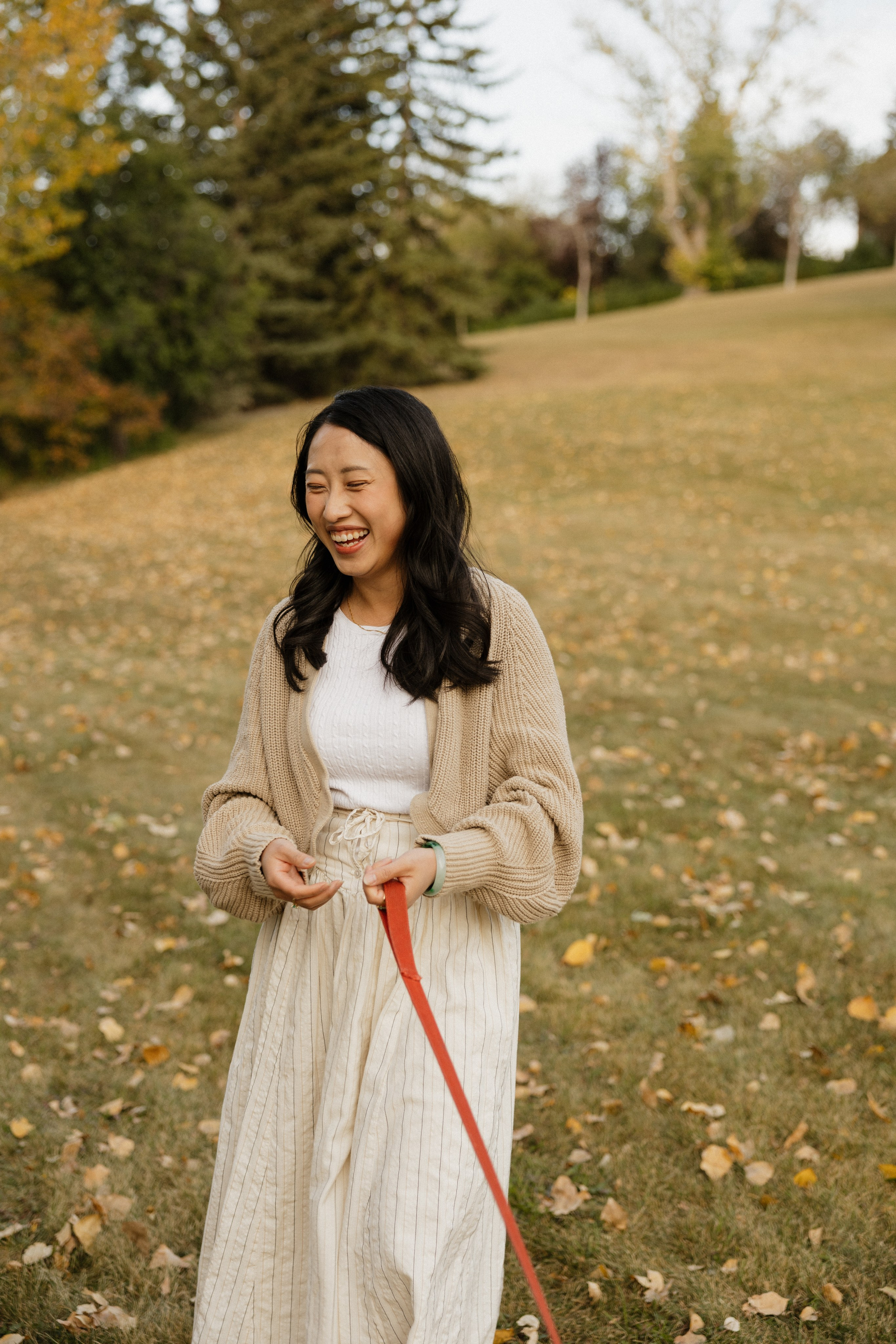 Warm Autumn with Kendra & Family. Photographer Stanislav Antonov