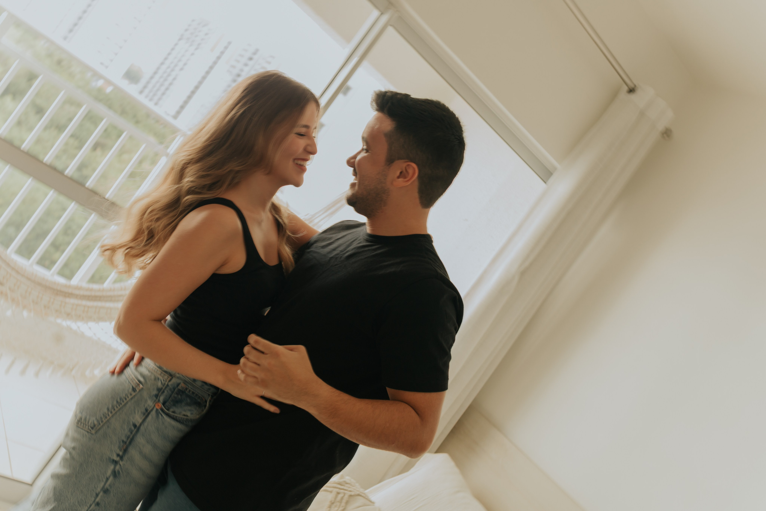 Thayna e Luiz. Fotógrafo de Casamentos em Manaus — Leandro Santos