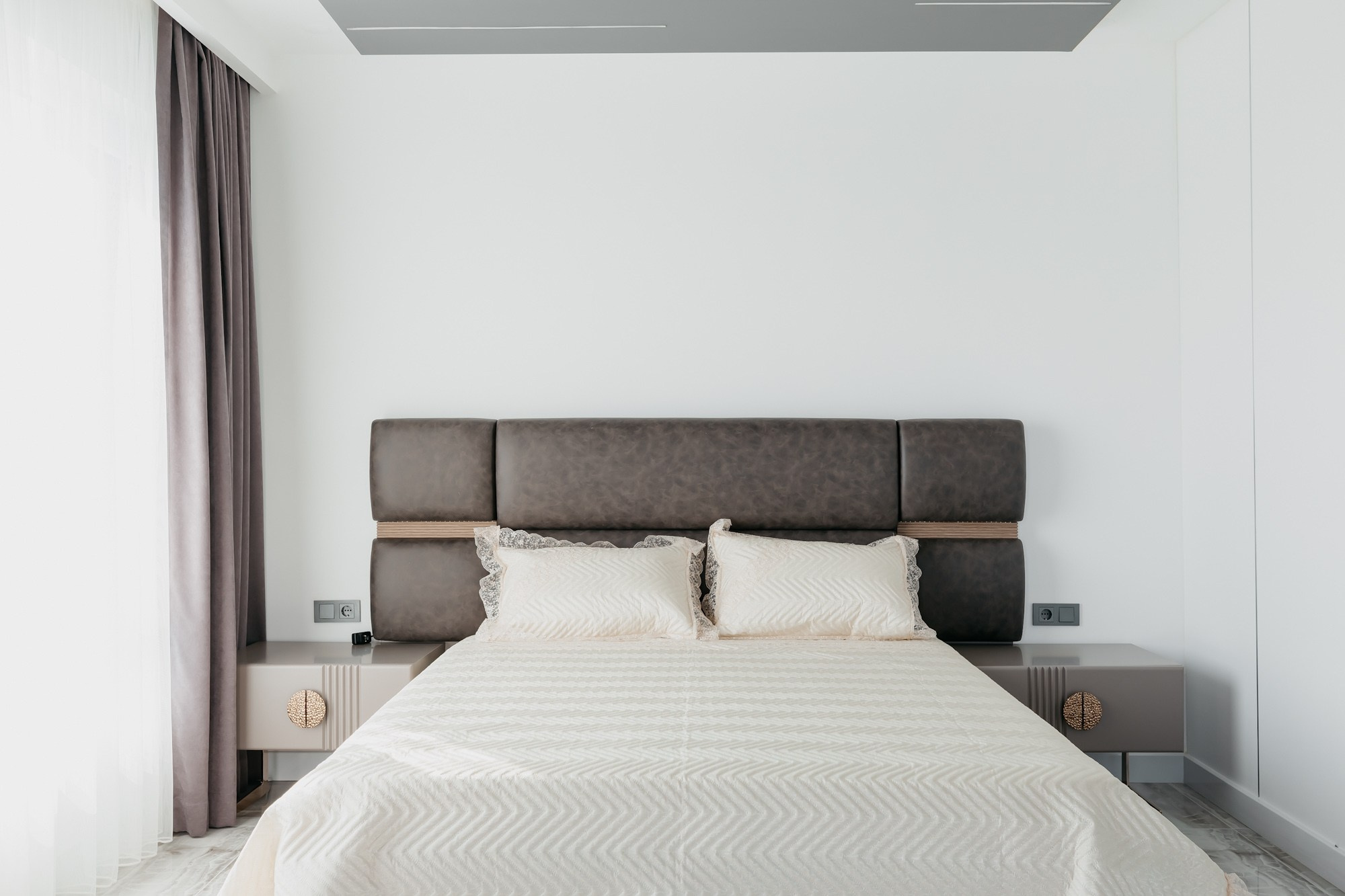 Home in Alanya. Mirzaev