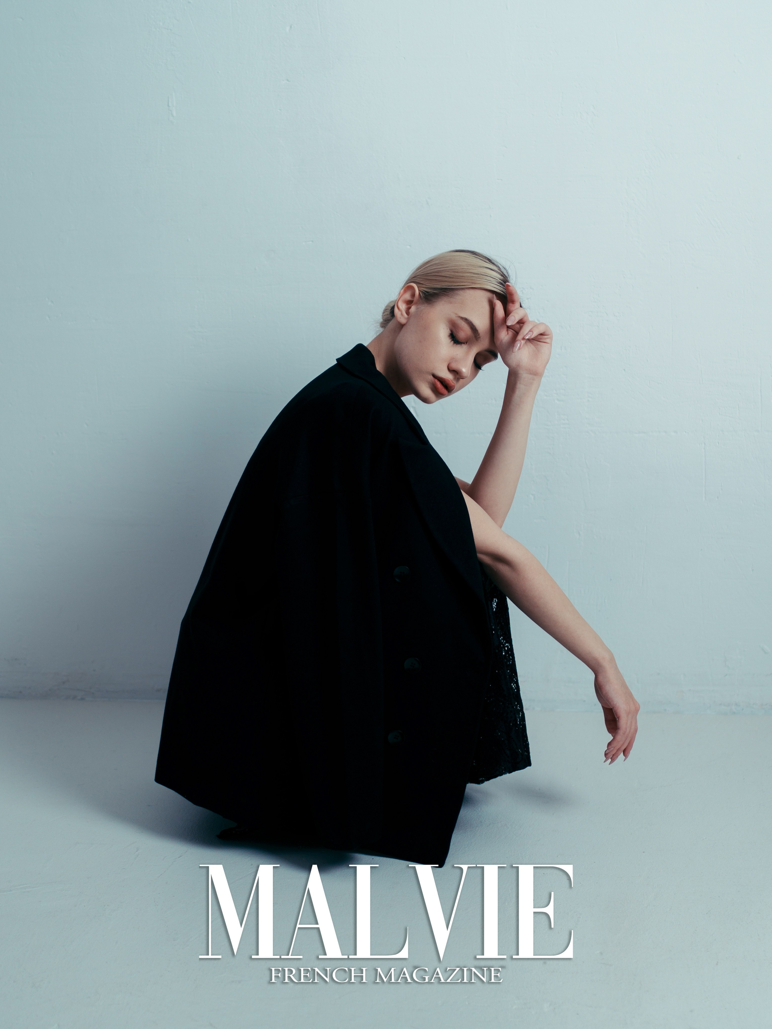 Alisha Geva женский портретный фотограф в Дубае