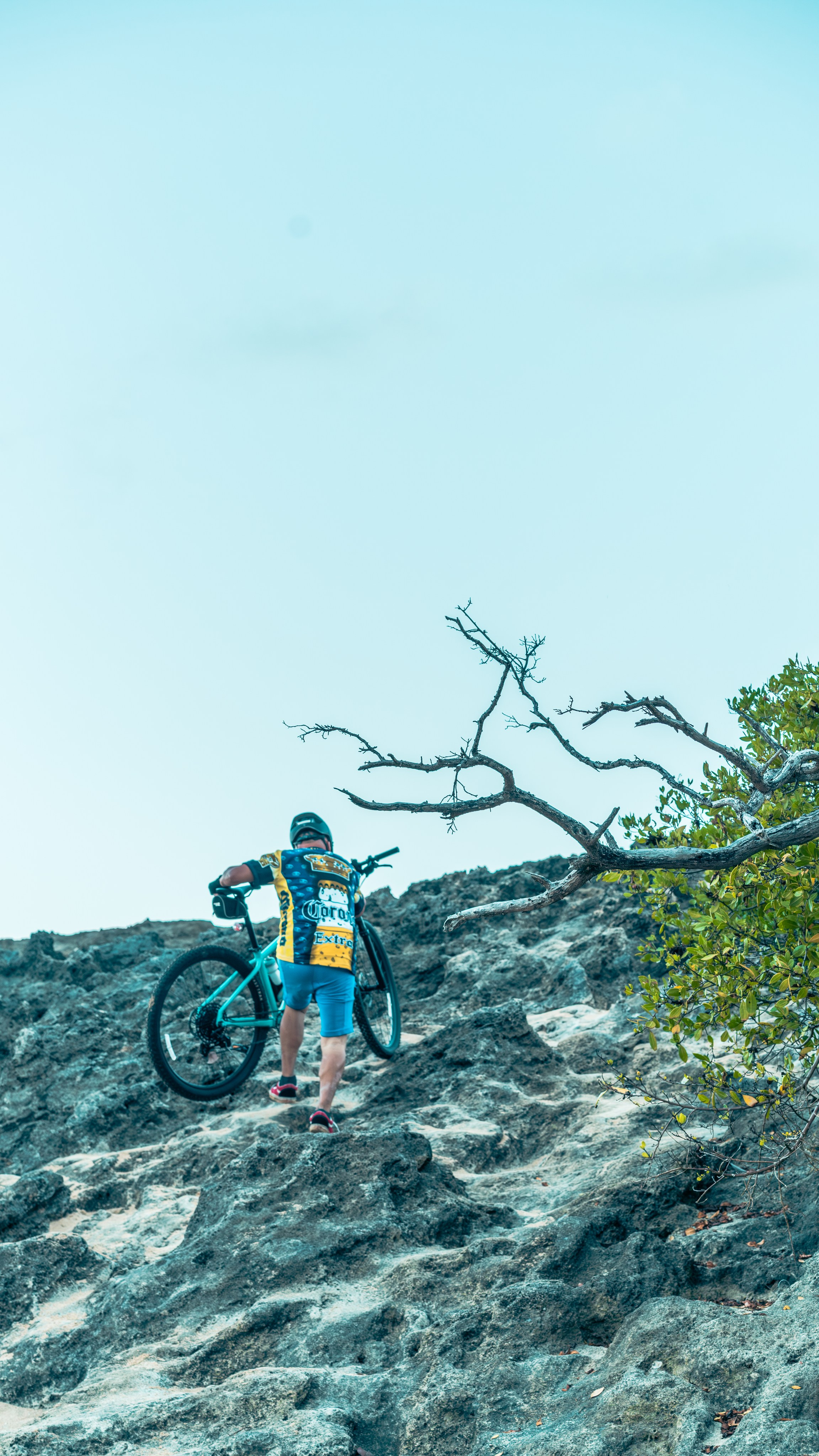 Natural Light. Manny Cruzado Photography