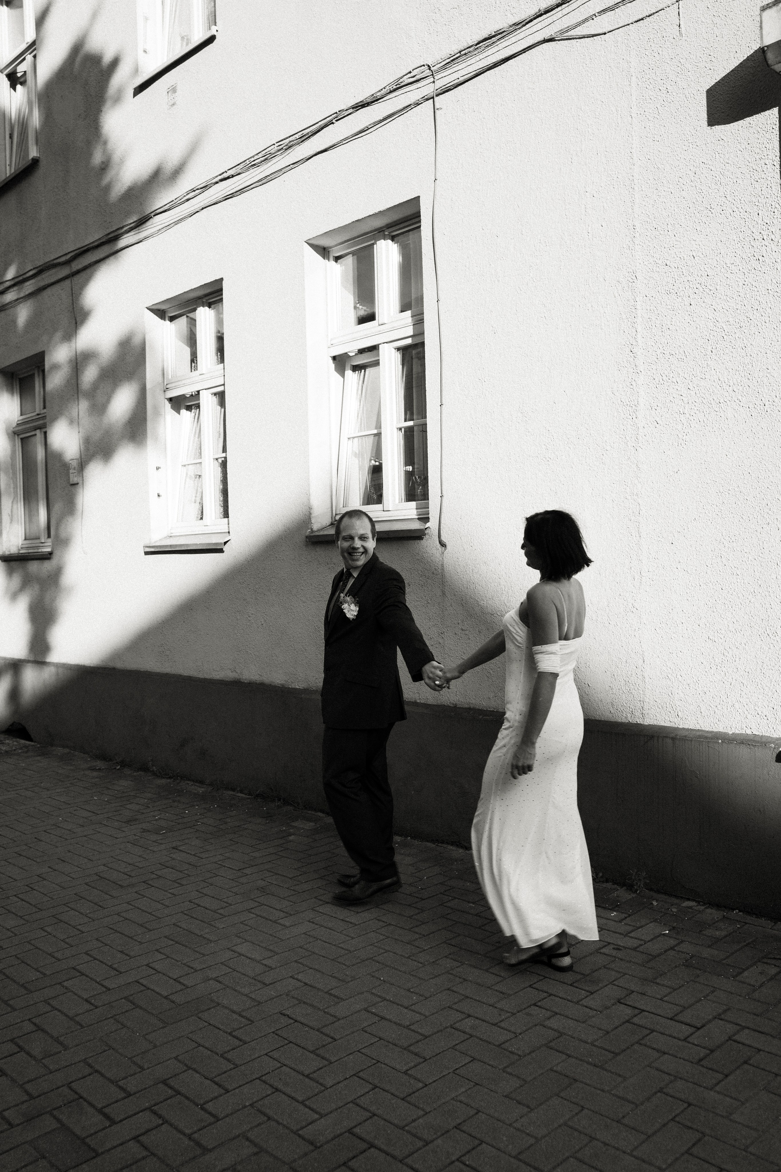 Sesje ślubne. Ania Smol Fotograf Olsztyn